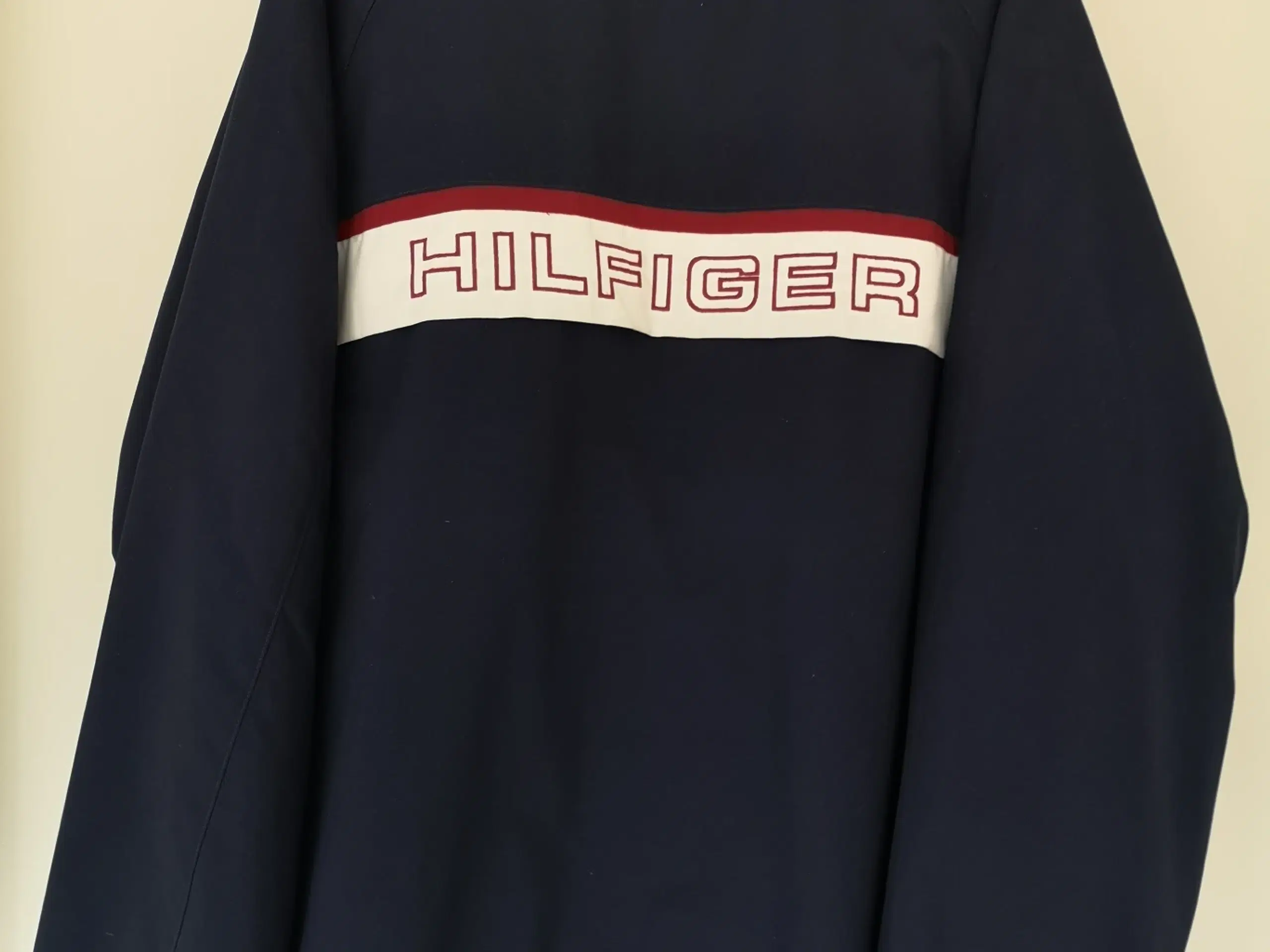 Smart Tommy Hilfiger jakke