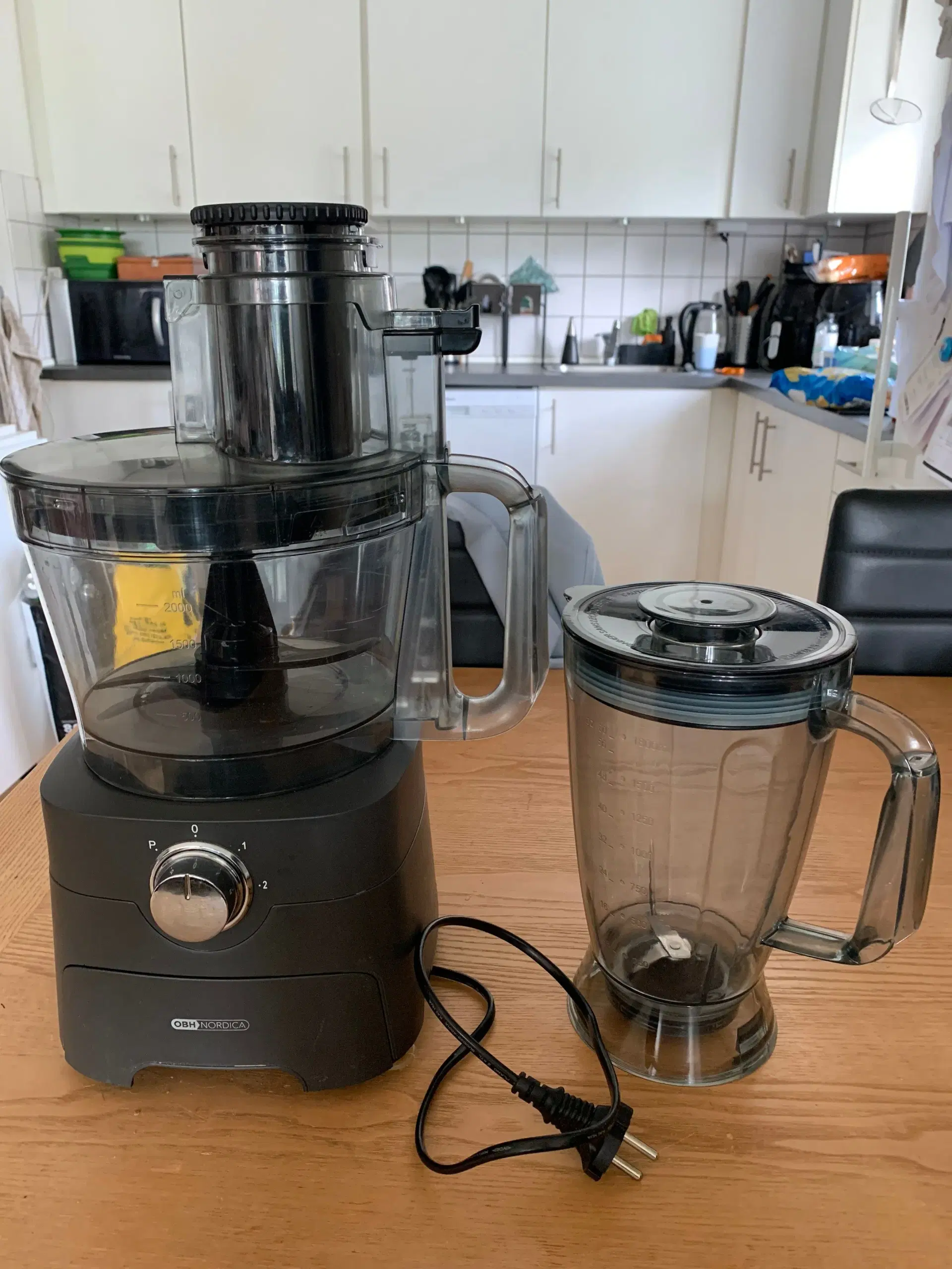 Foodprocessor