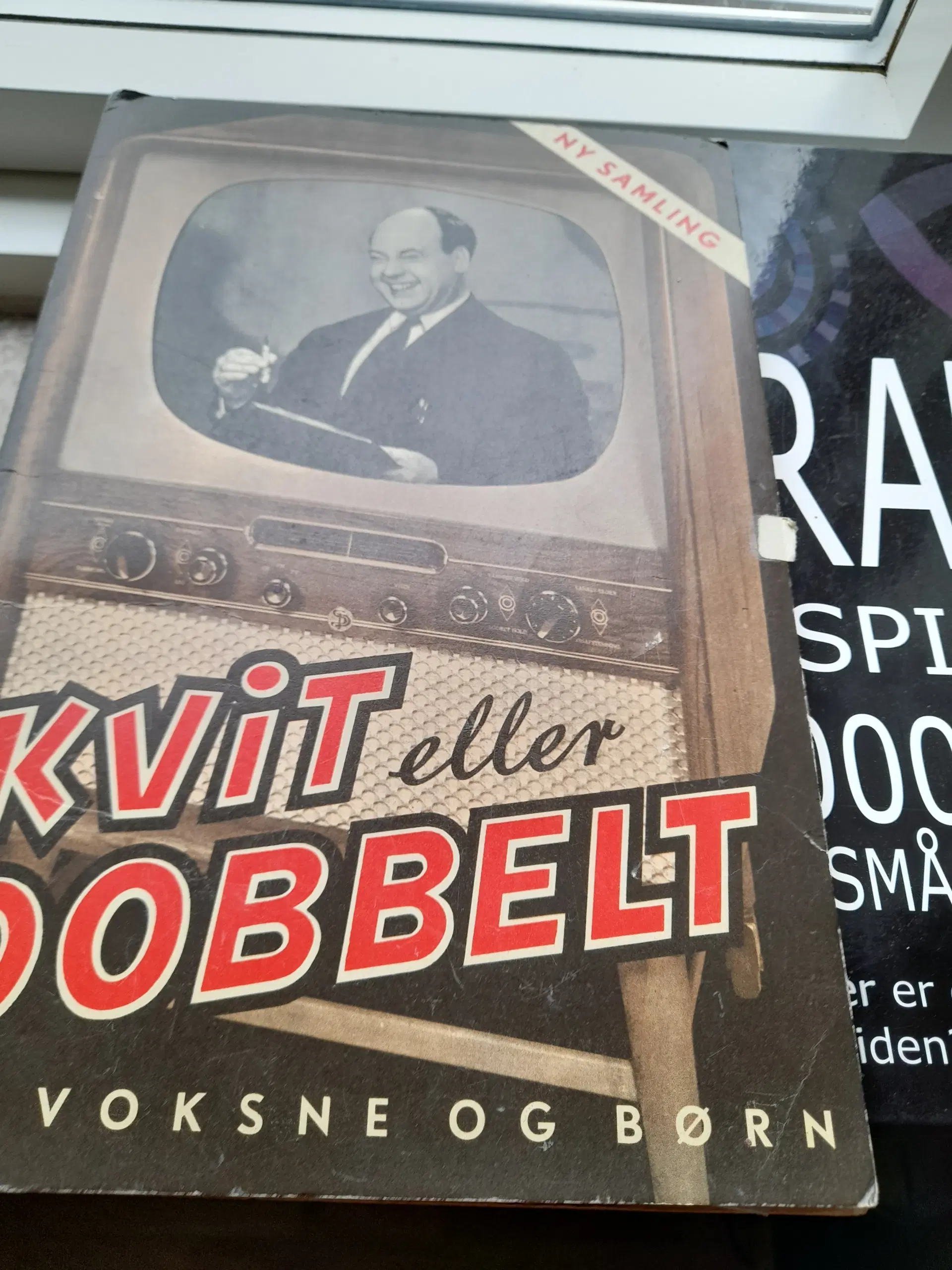 Kvit eller dobbelt gammelt