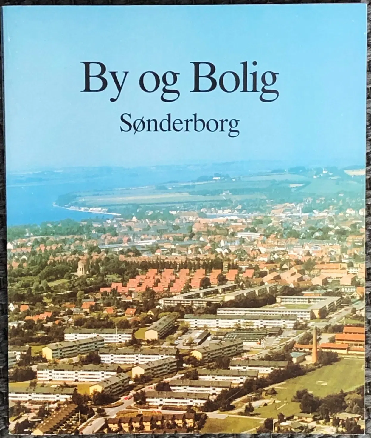 By og Bolig - Sønderborg 1988