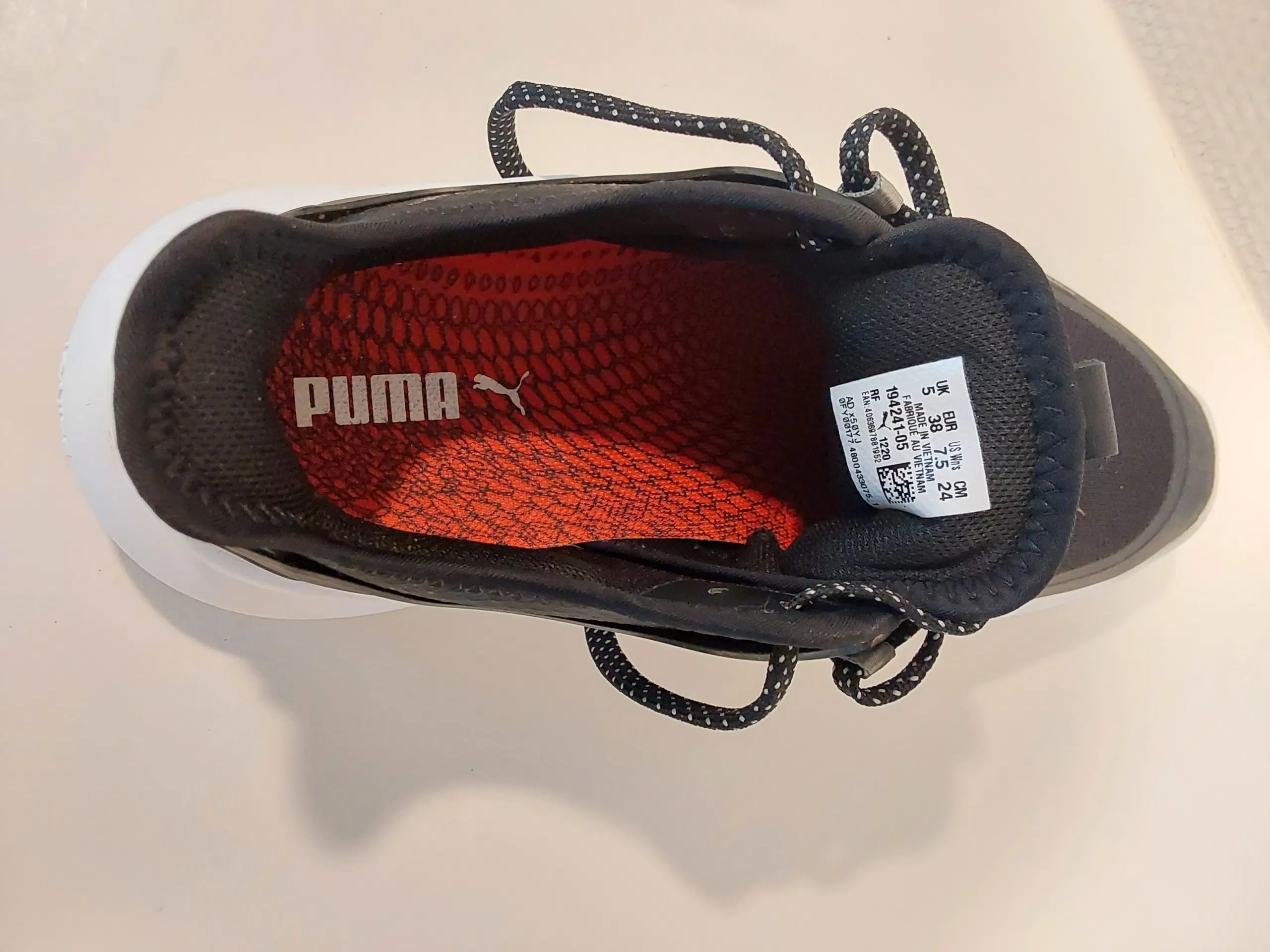 Golfsko Puma