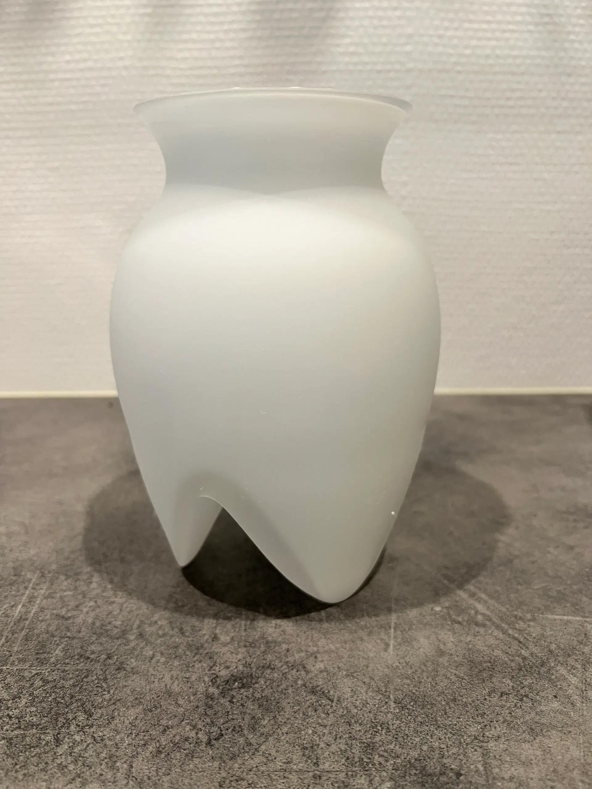 LIN Utzon vase 18 cm