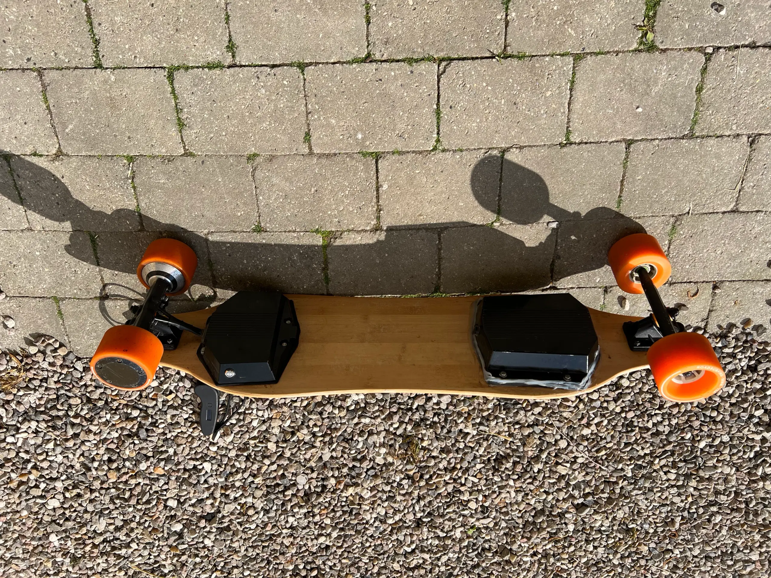 el-skateboard