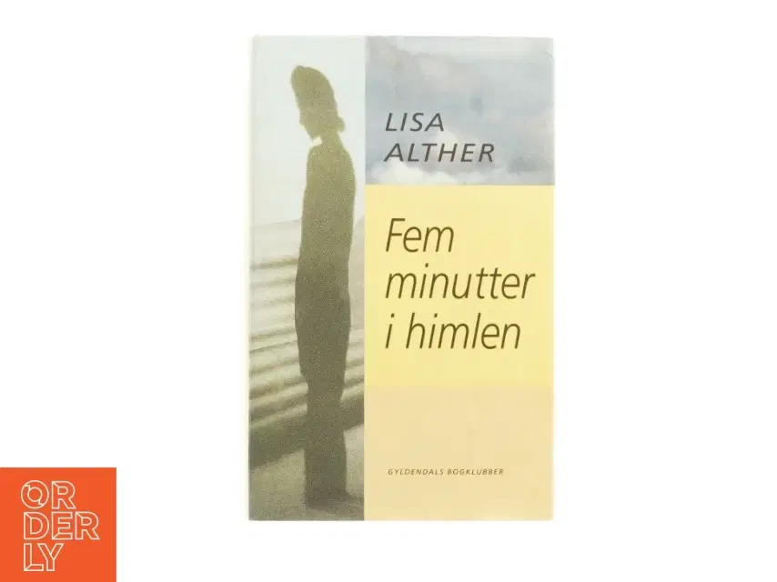 Fem minutter i himlen af Lisa Alther (bog)