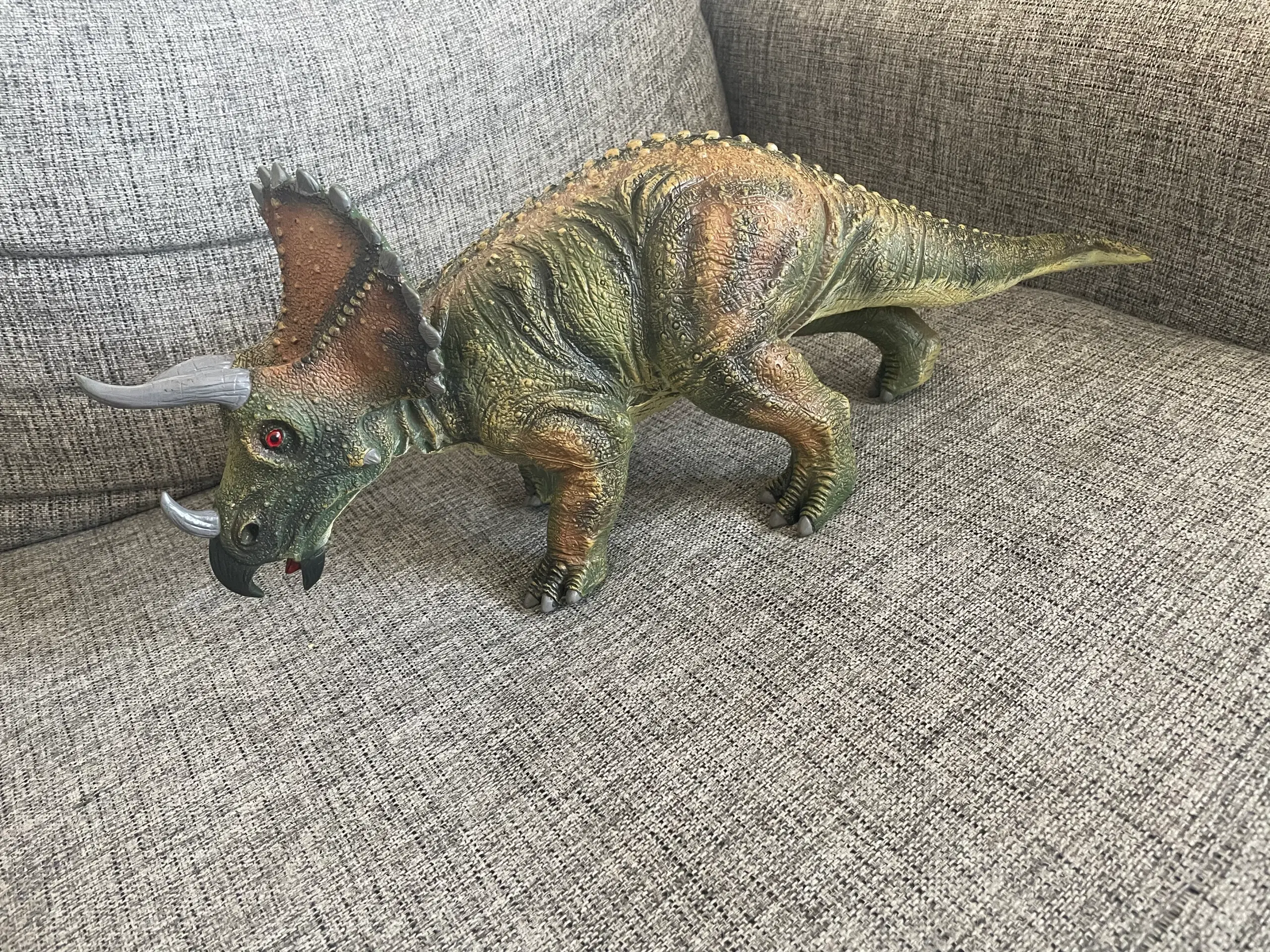 Dinosaur