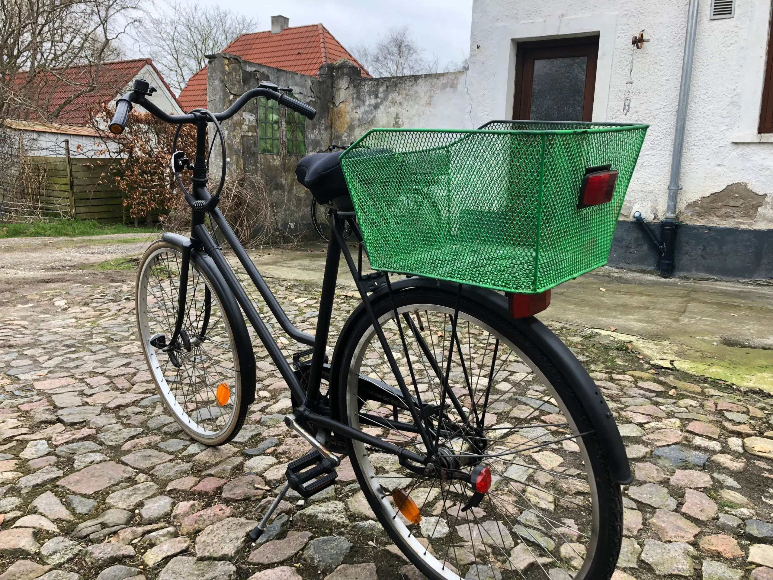 Kildemose cykel