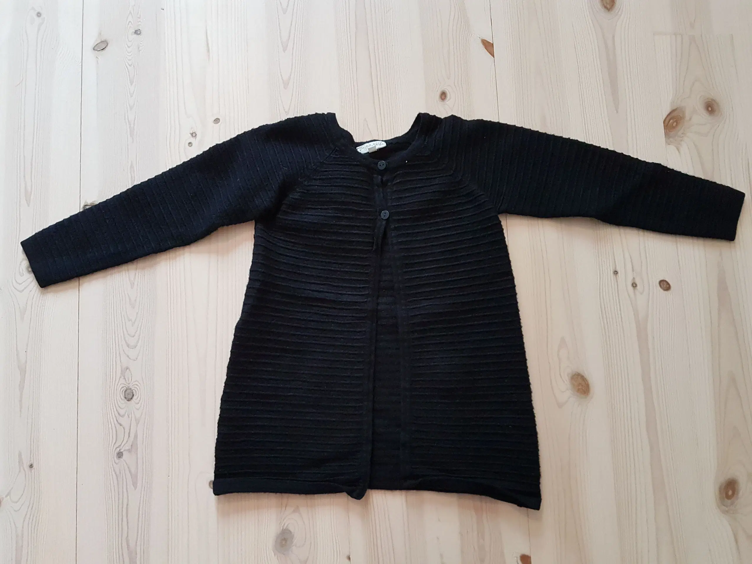 Pomp de lux cardigan str 110