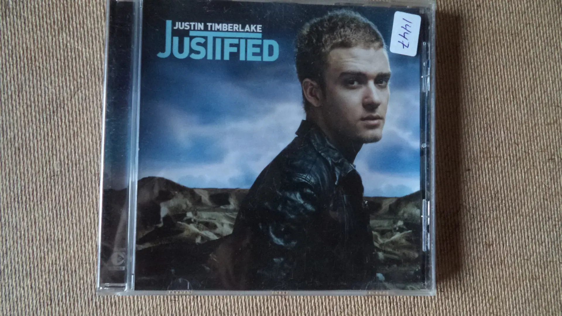 Justin Timberlake ** Justified