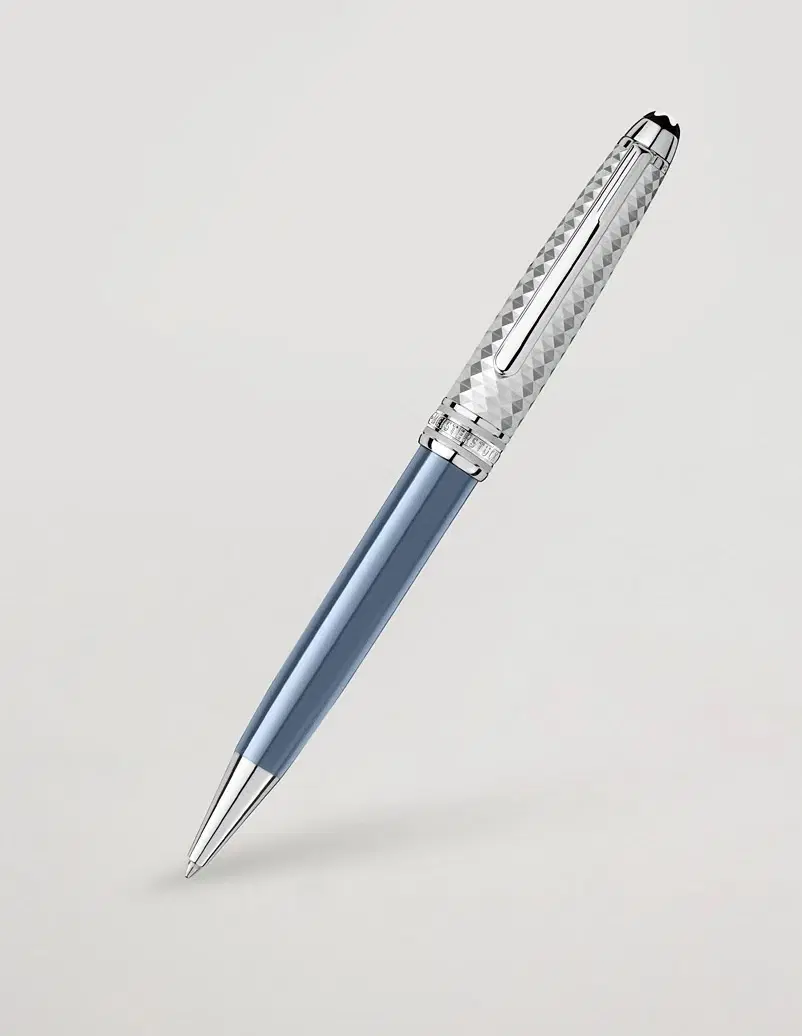 Mont Blanc Meisterstück Doué Ballpoint Pen