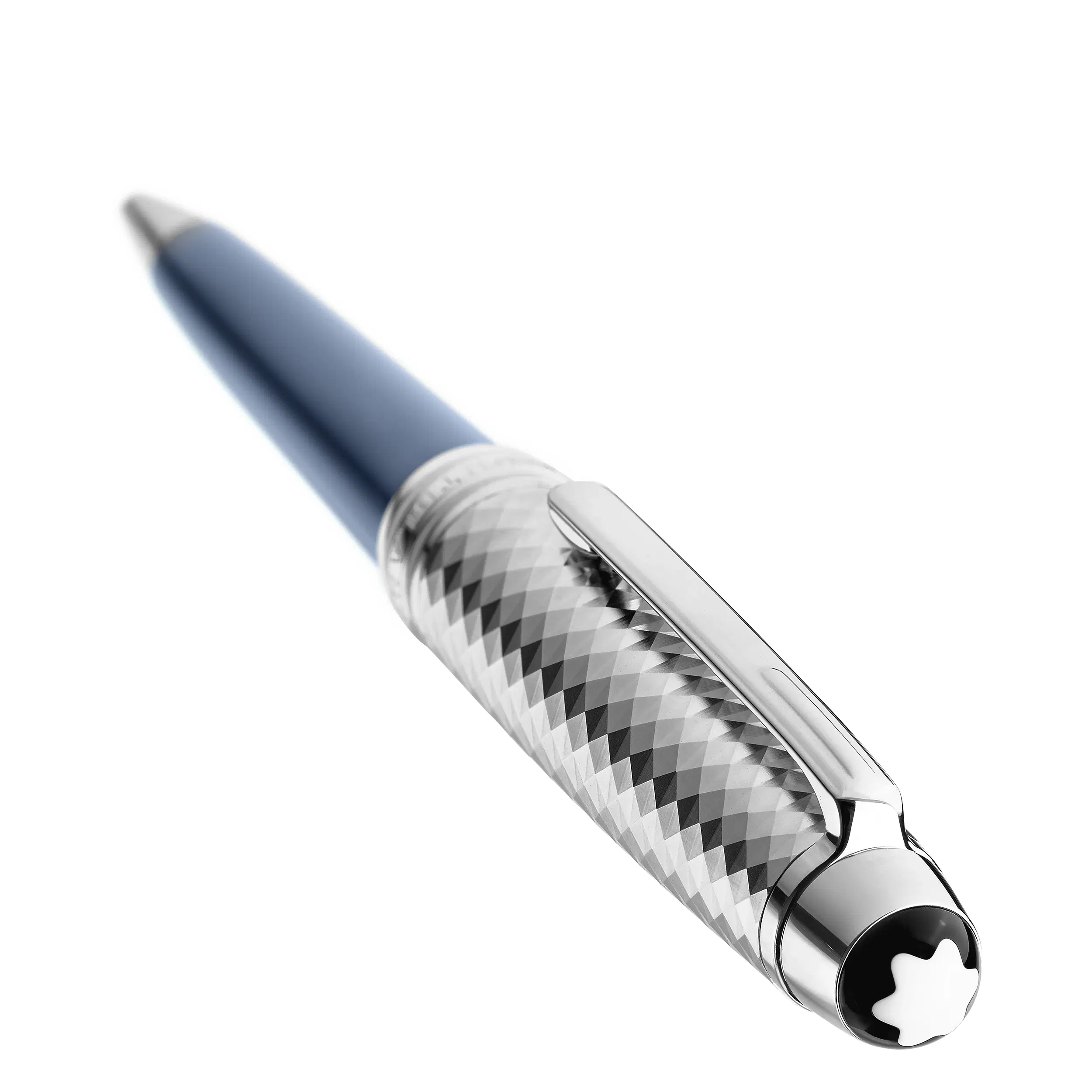 Mont Blanc Meisterstück Doué Ballpoint Pen