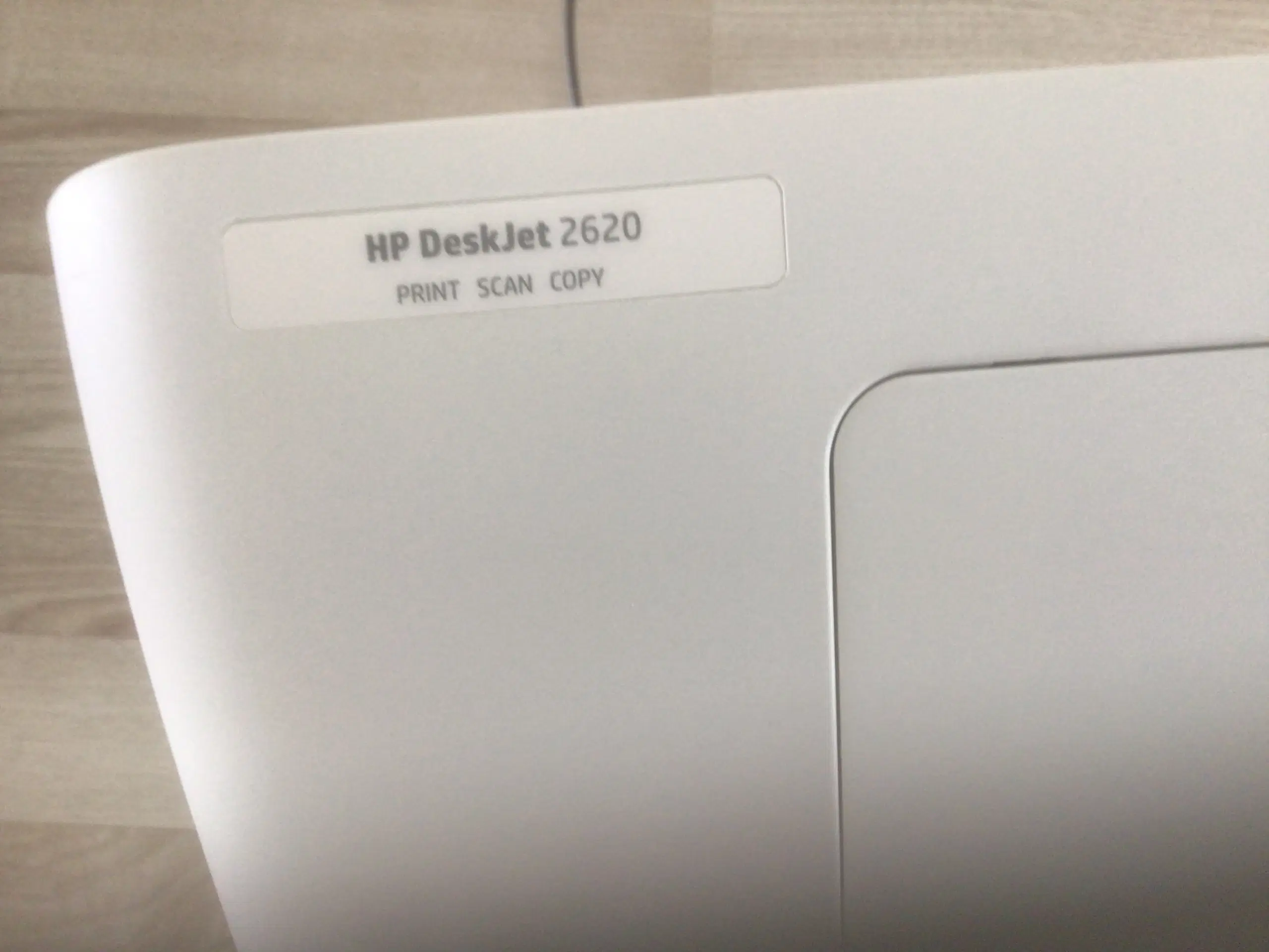 HP printer