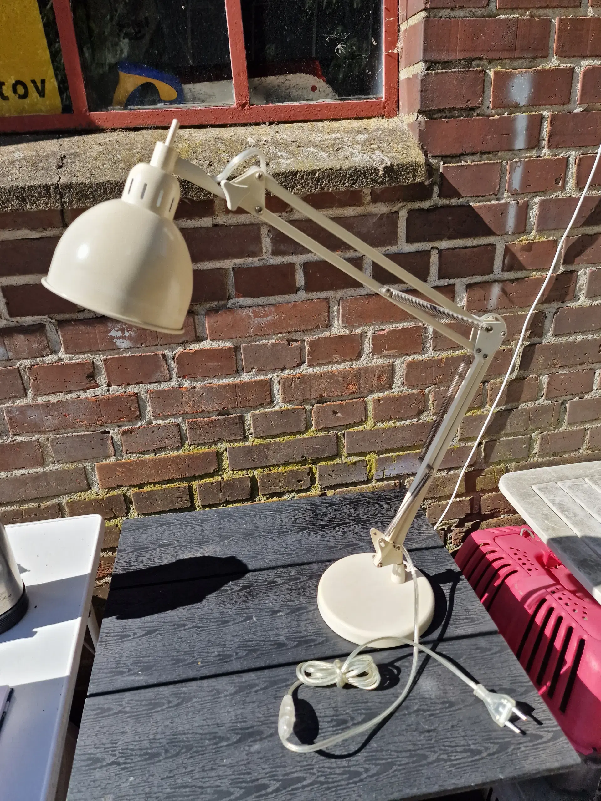 Arkitektlampe