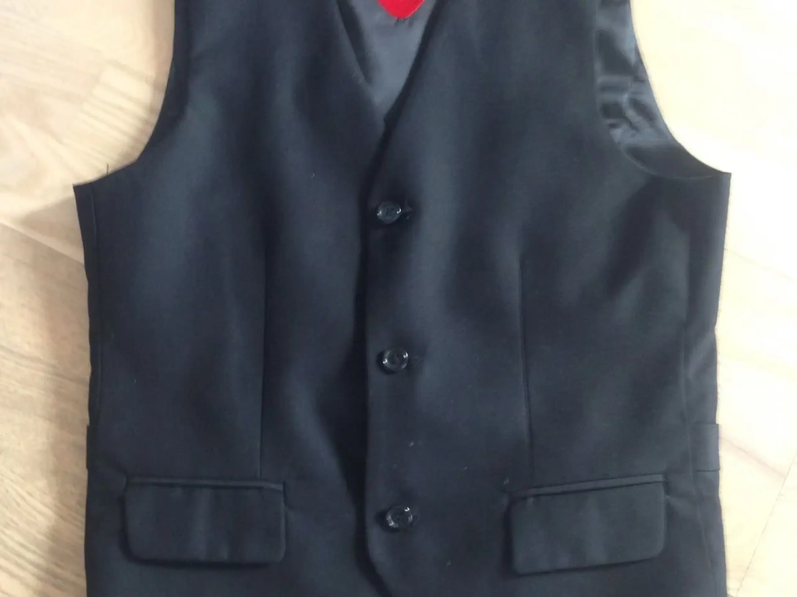 Vest