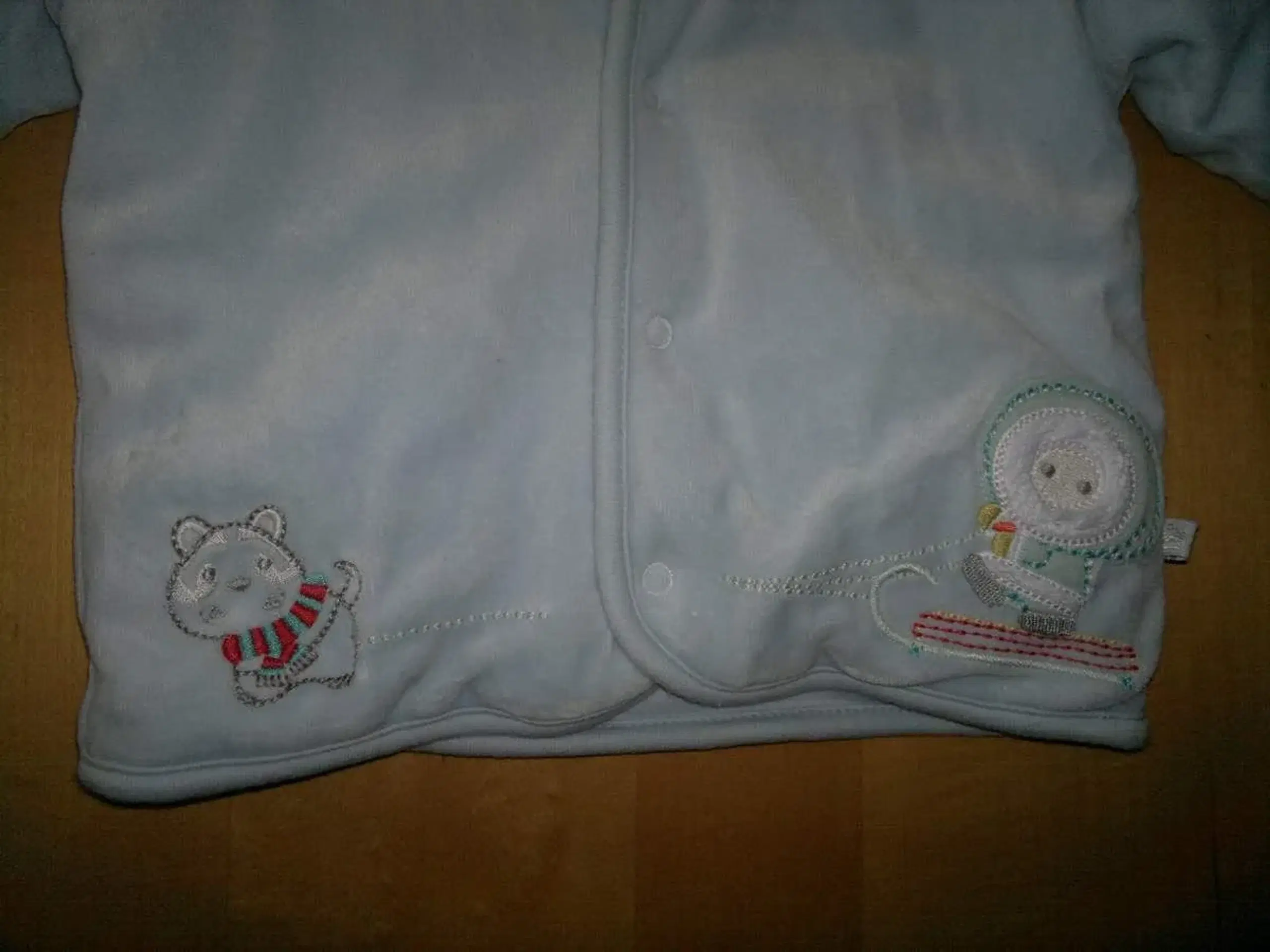 Marks  Spencer babyjakke str 62/68