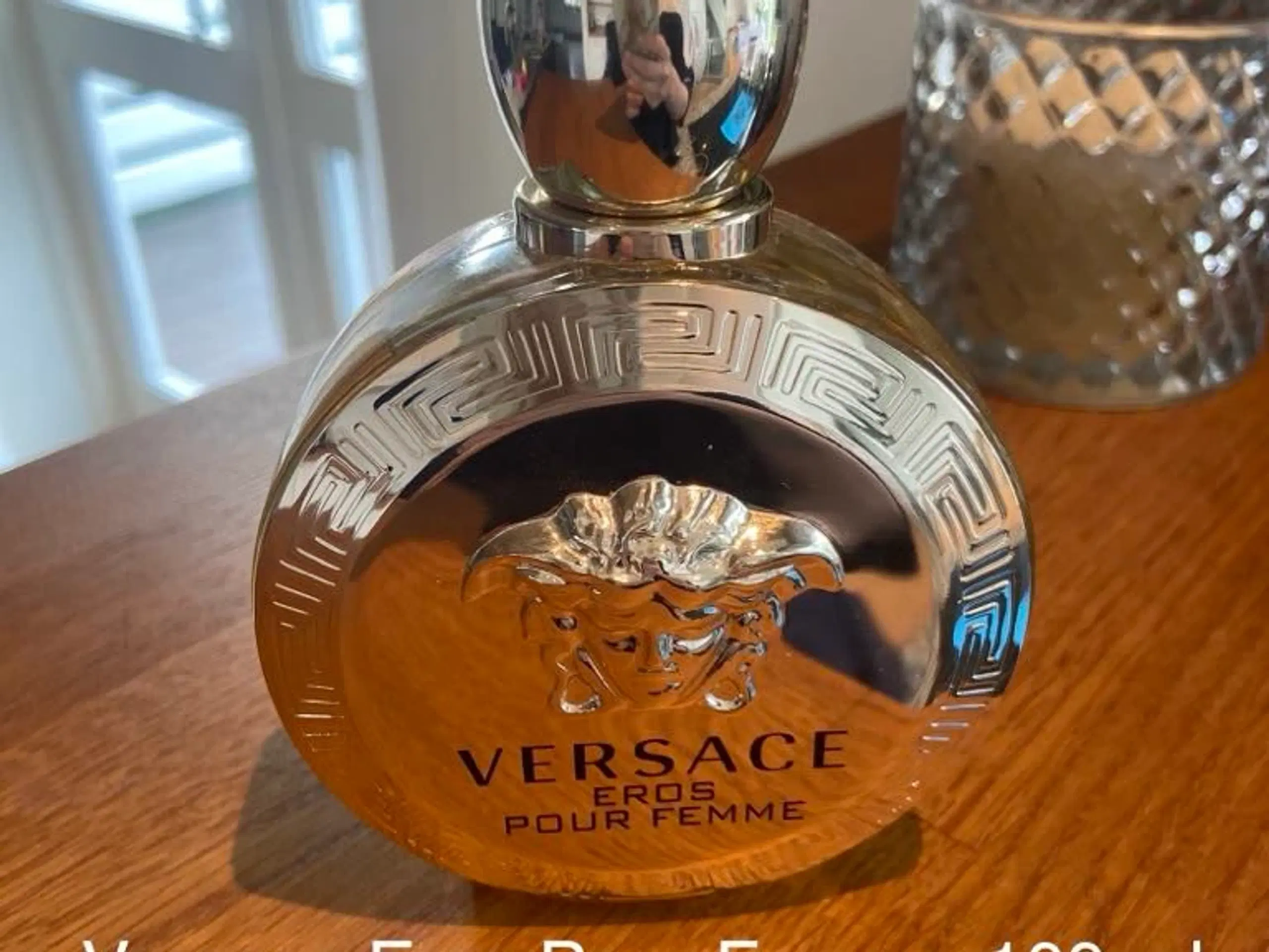 Versace eros