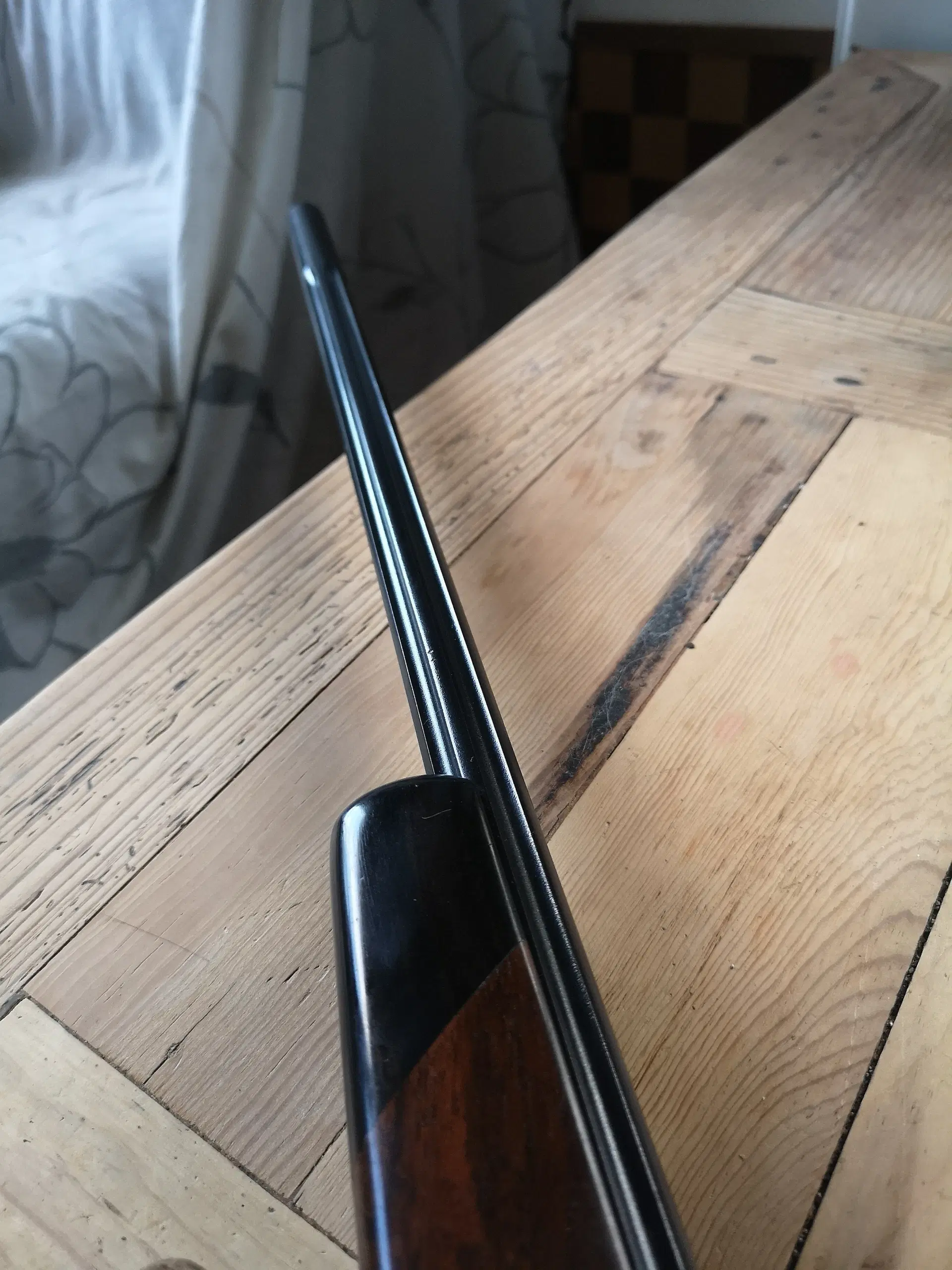 Weatherby Mark V