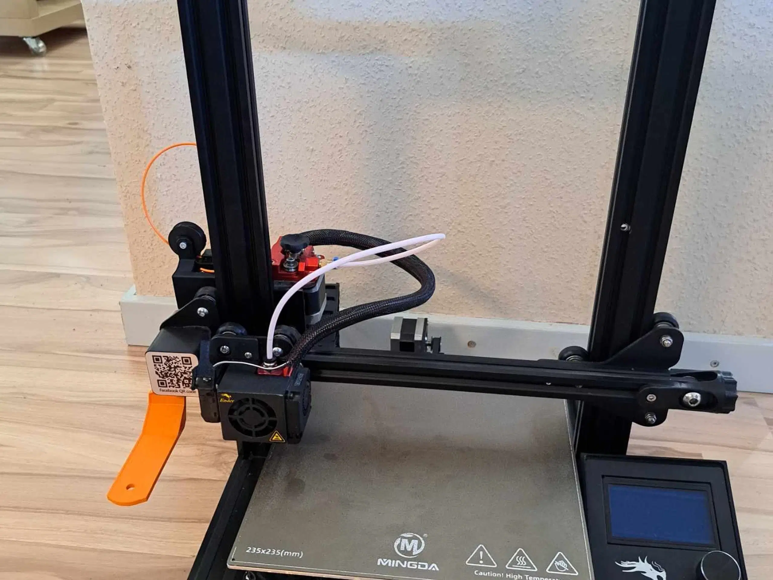 Creality Ender 3 Pro