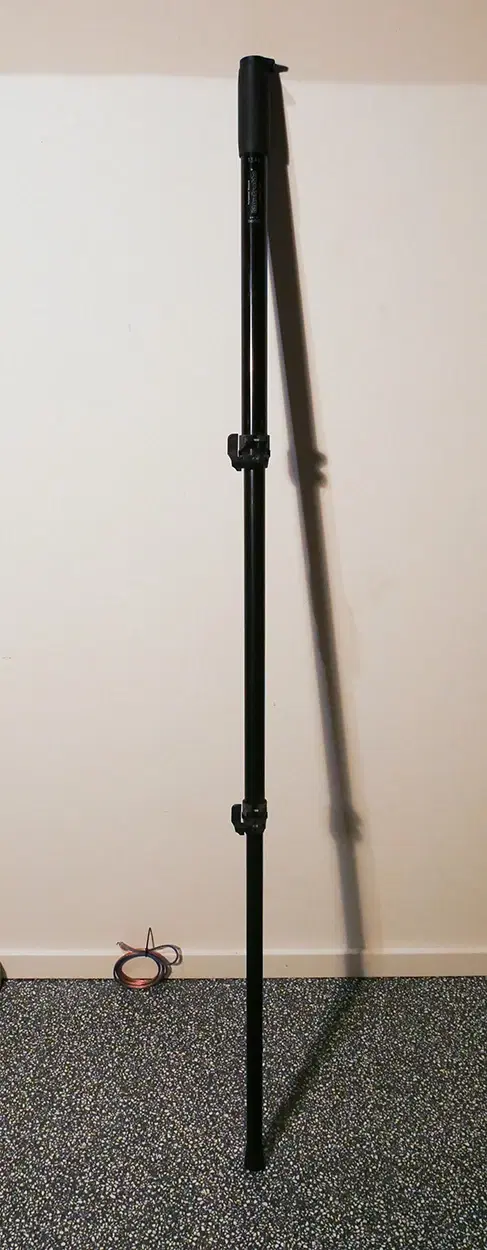 Manfrotto Monopod 134B