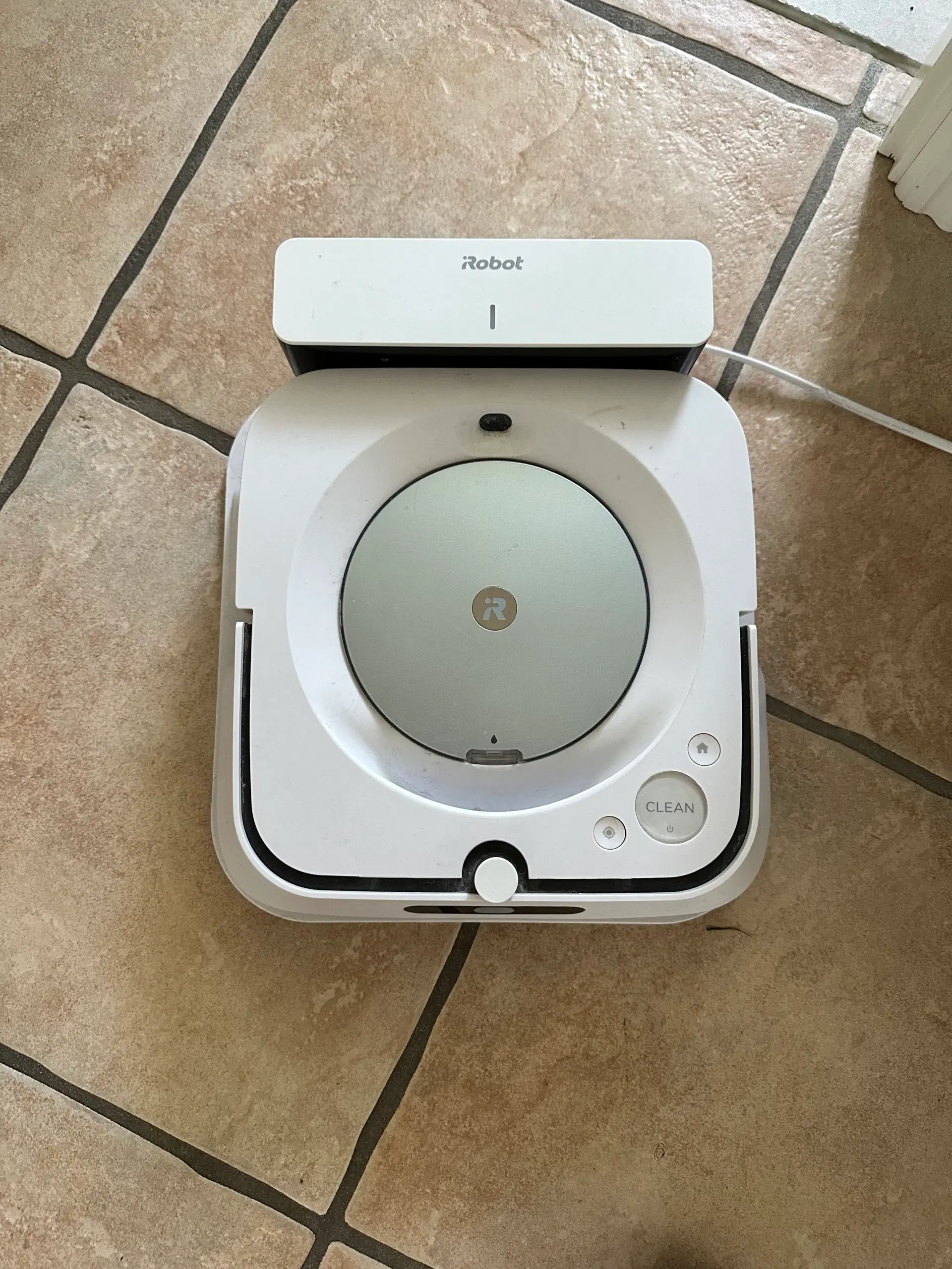 iRobot Gulvvasker