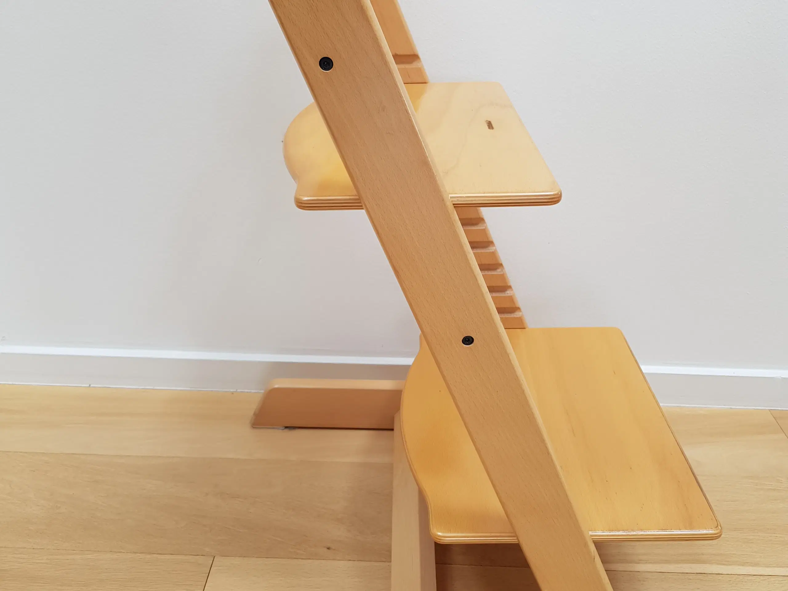 Stokke Tripp Trapp stol