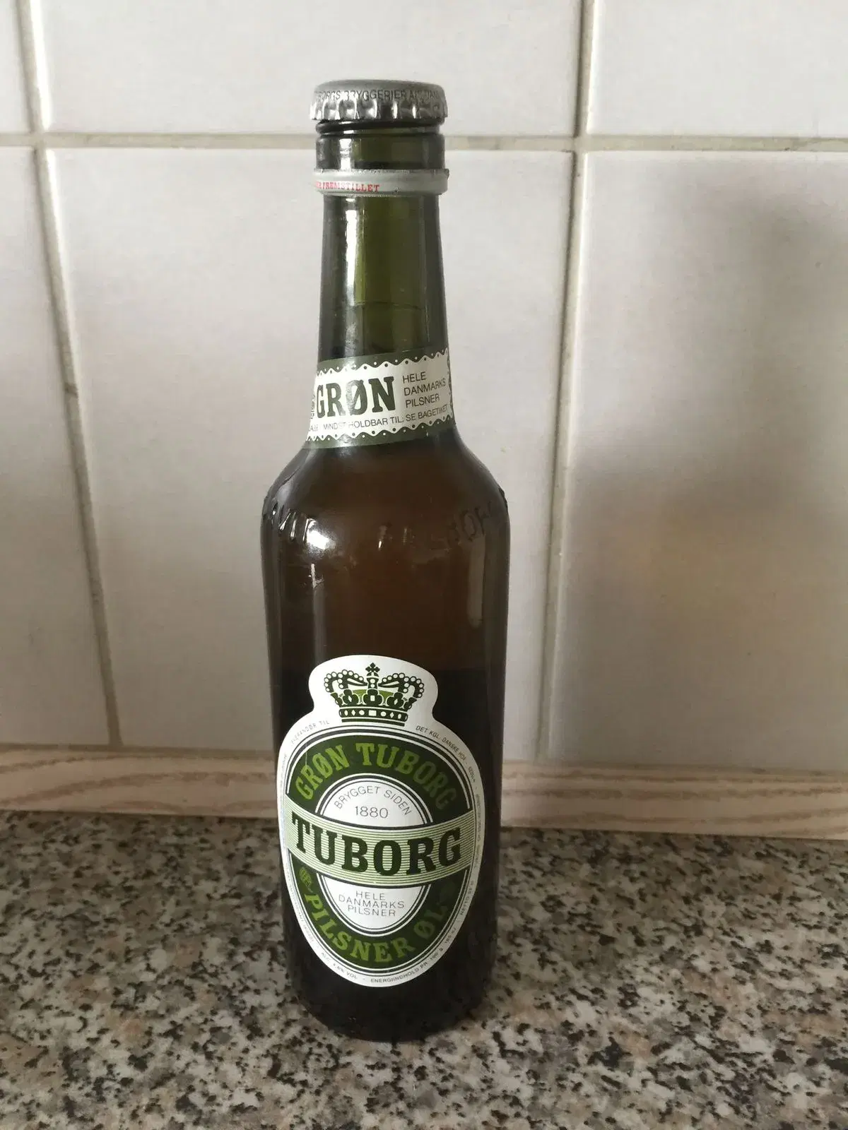 tuborg øl