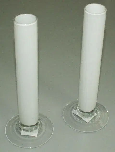 Vaser / Dek skåle / Lysestager