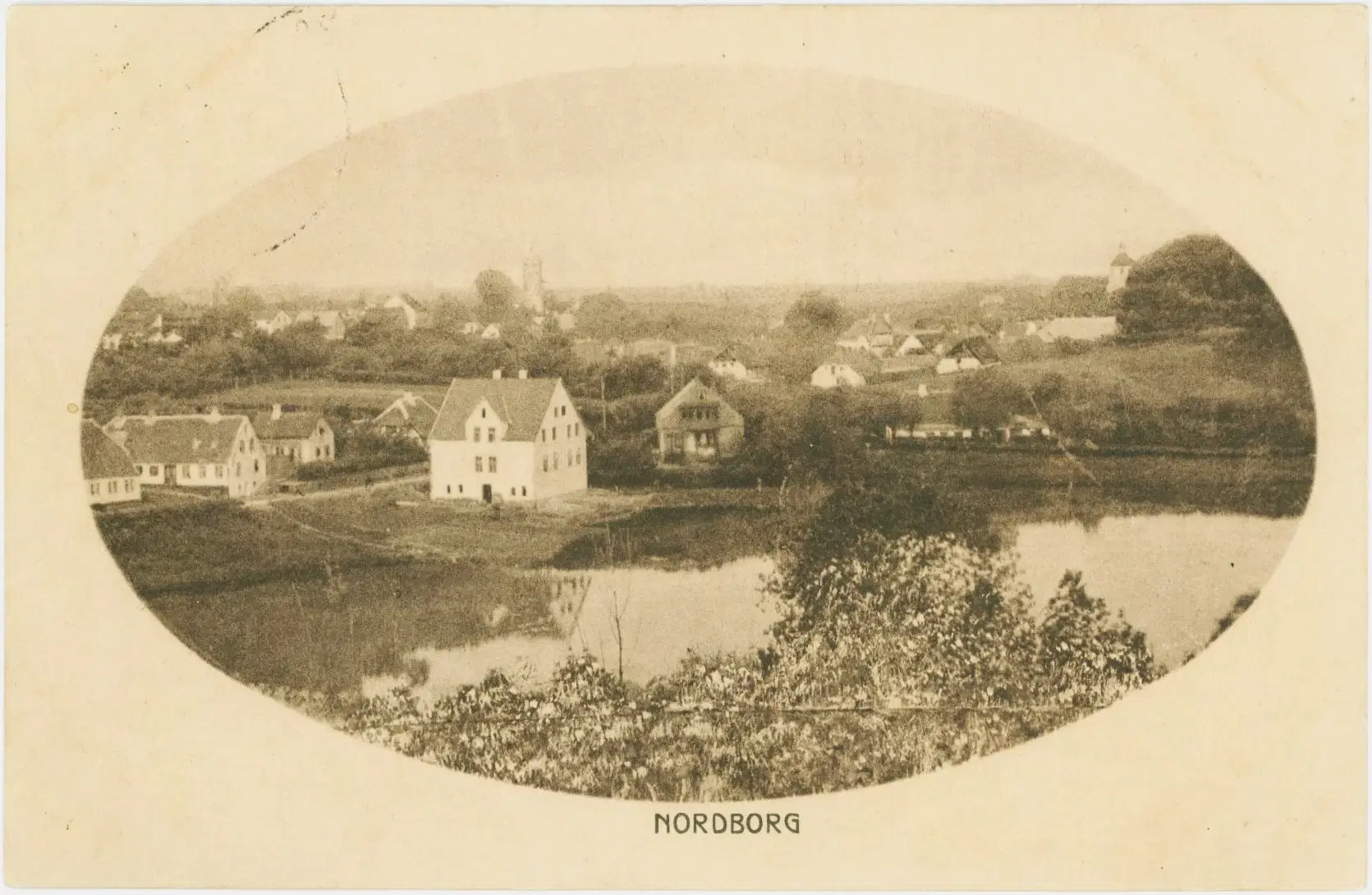 Nordborg 1920