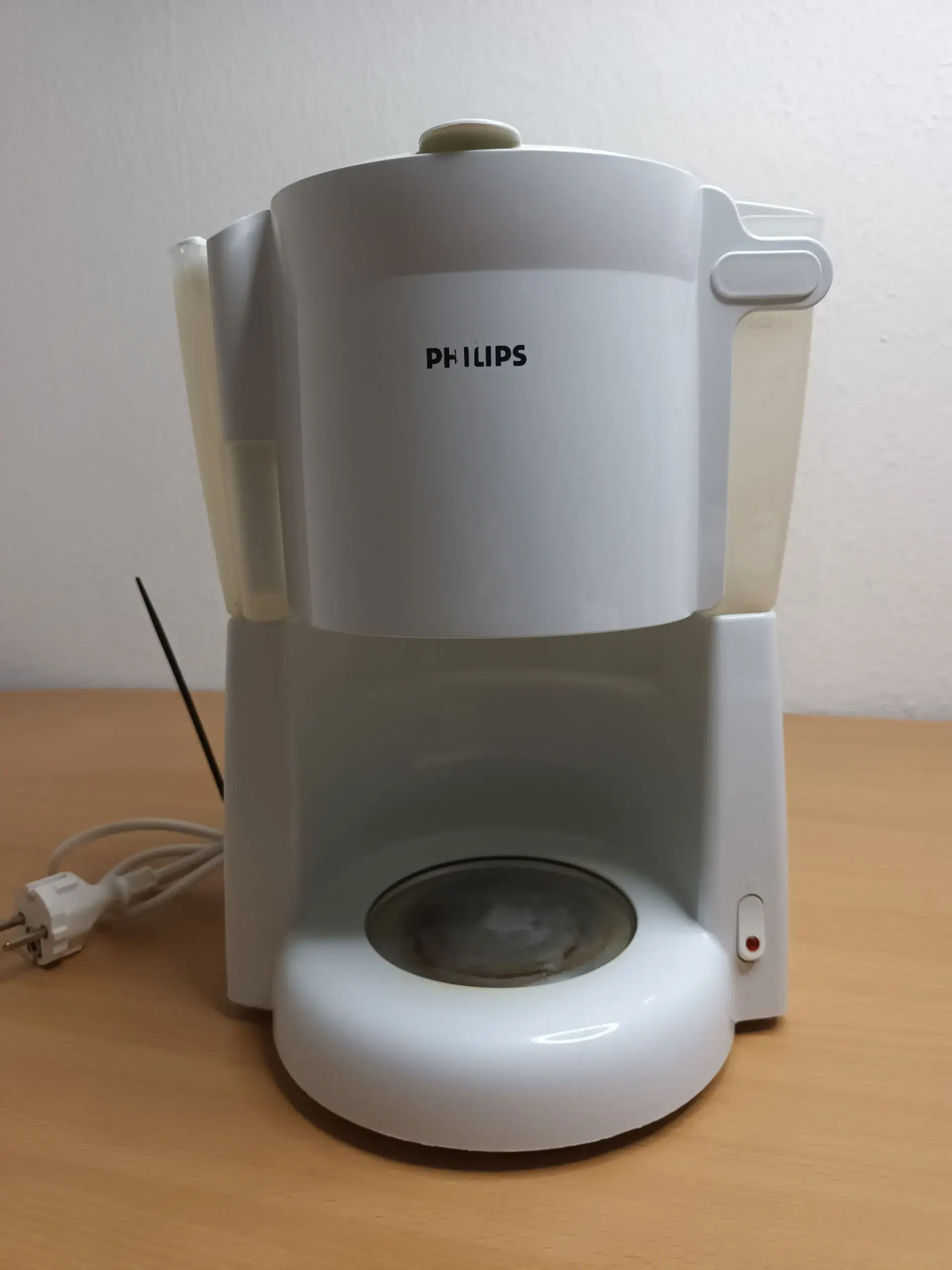 Phillips Kaffemskine Type HD 7448