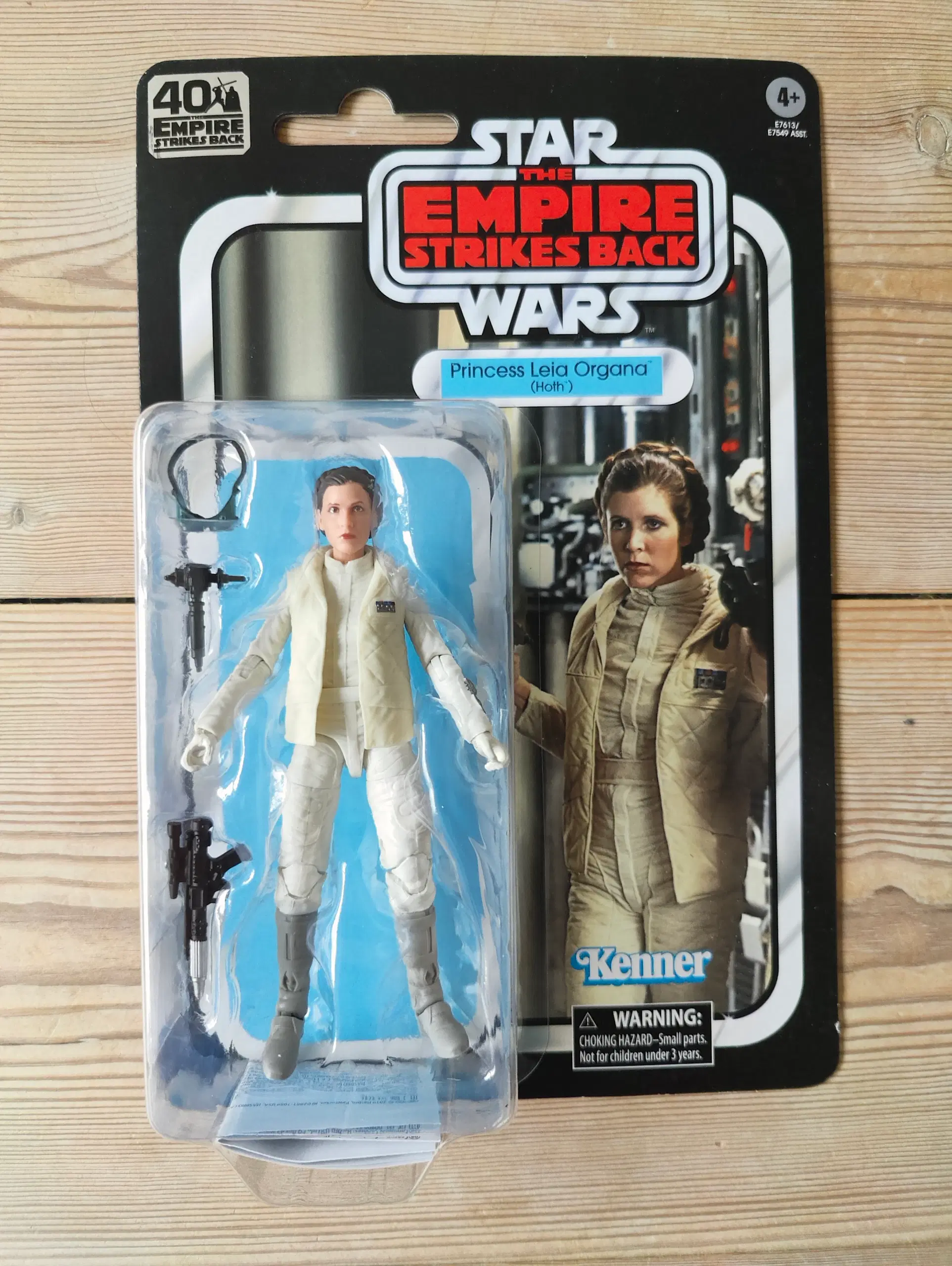 Star Wars The Black Series Empire Strikes Back