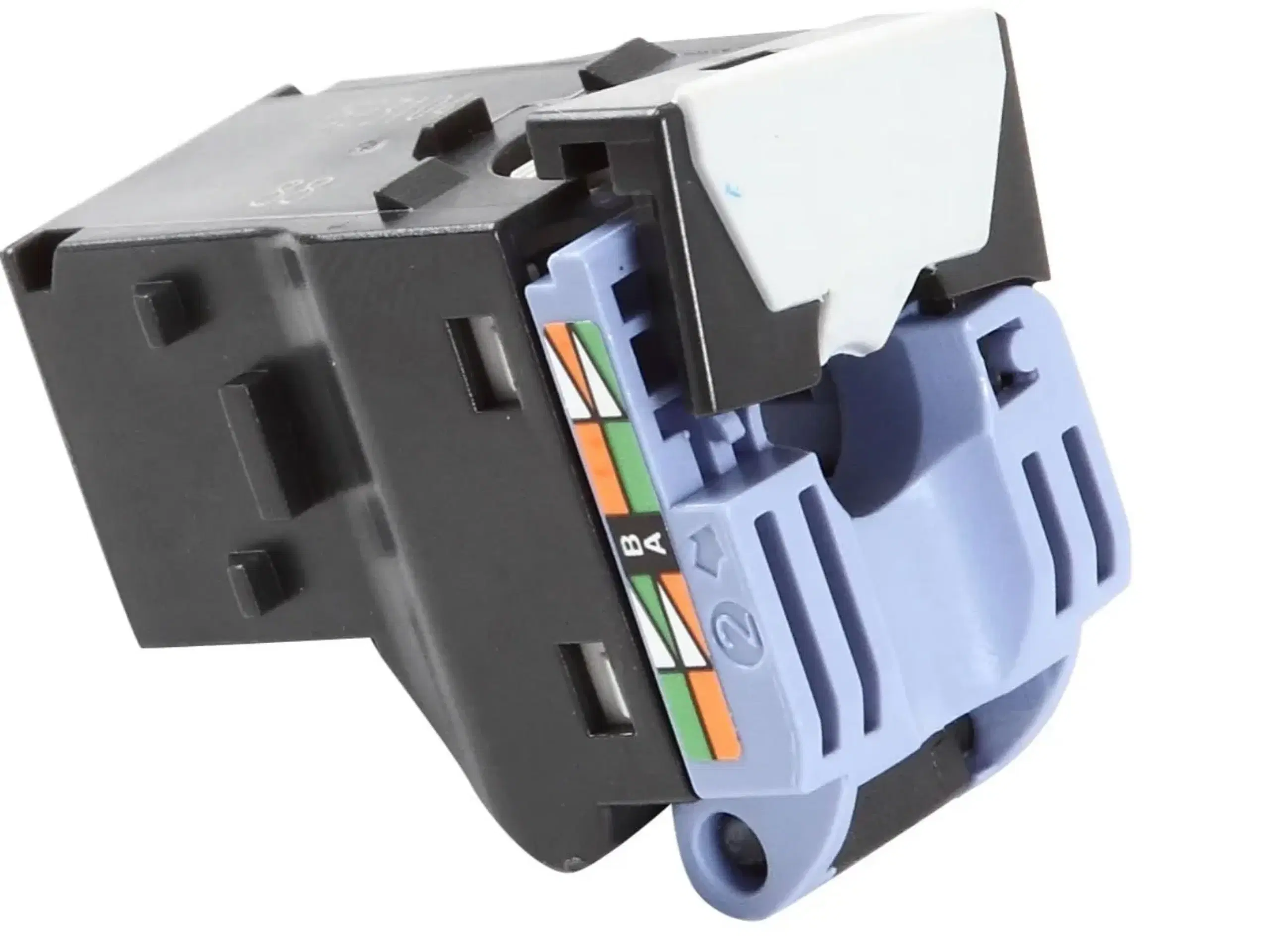 RJ45 konnektor