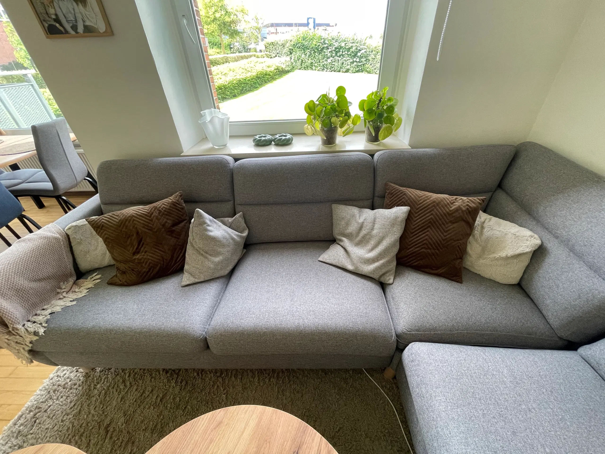 Sofa fra MyHome