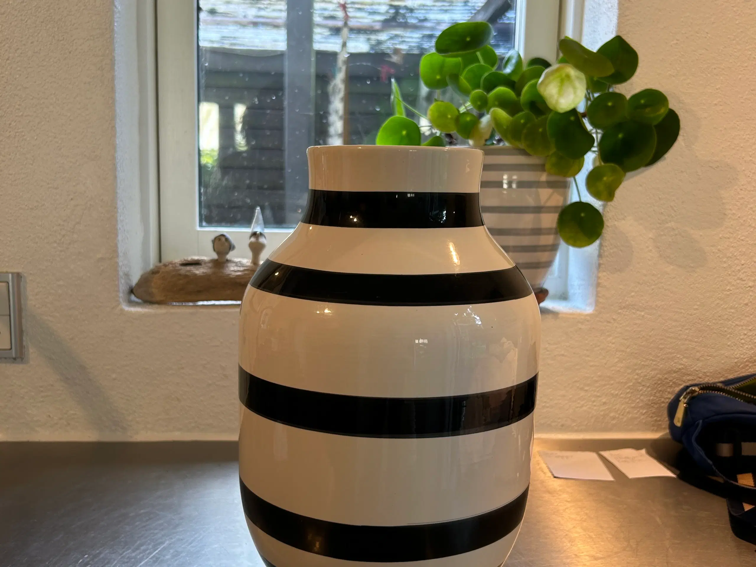 Kählervase