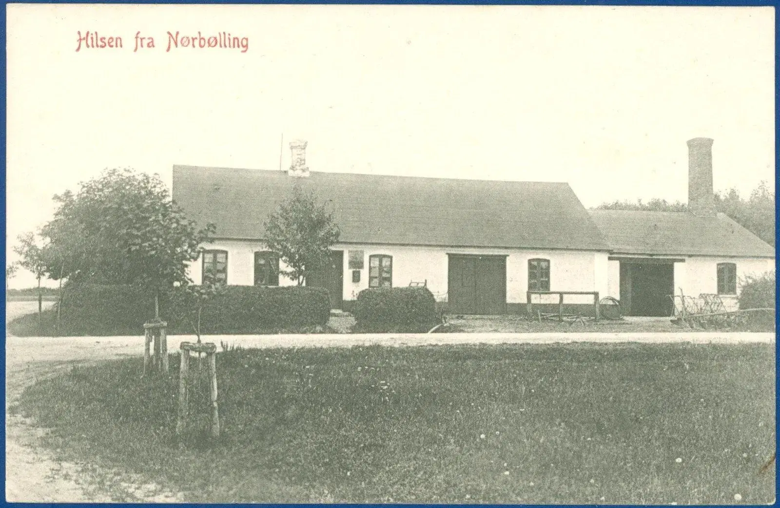 Nørbølling