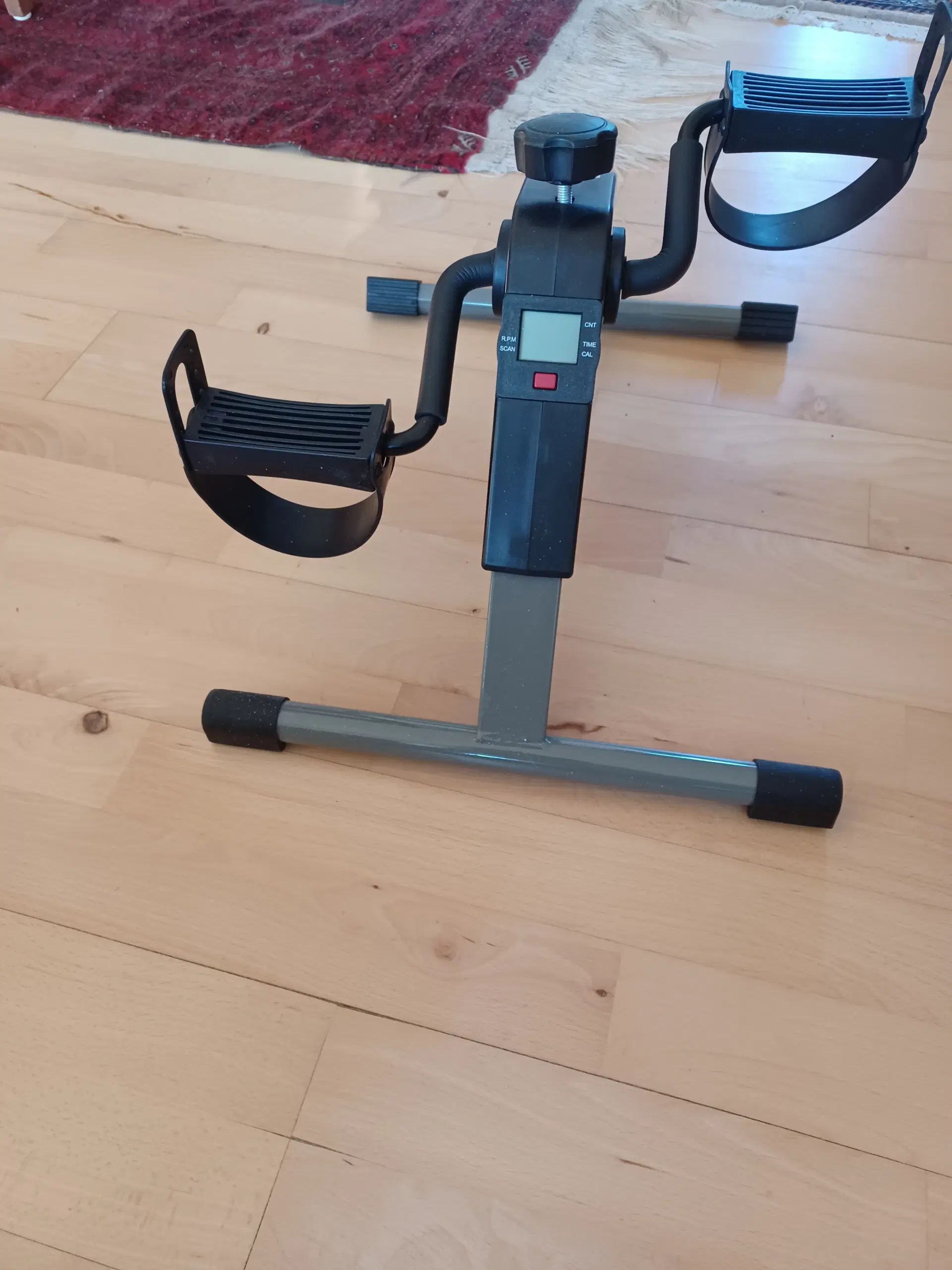 Mobility Trainer - gulvcykel