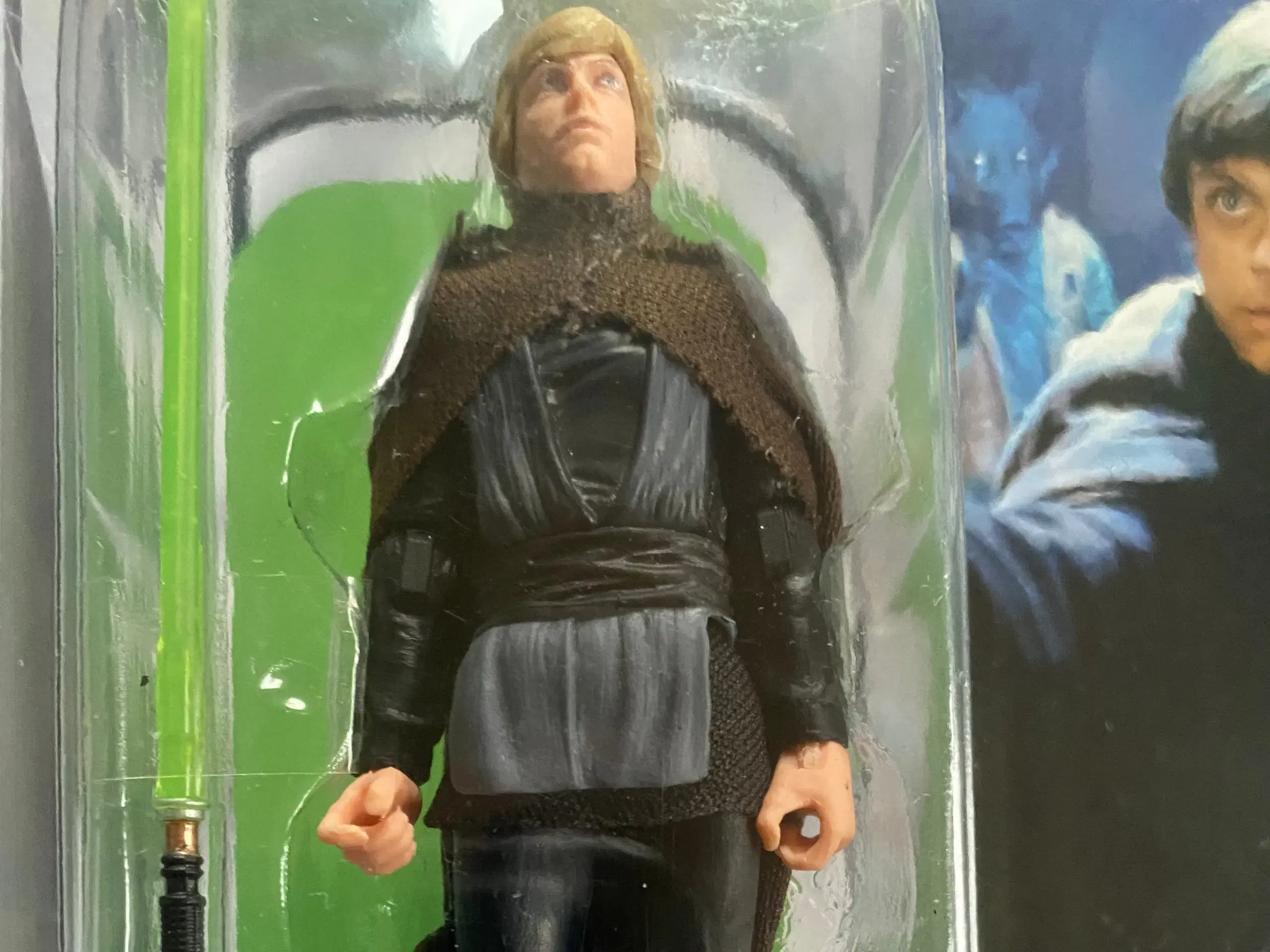 Luke Skywalker (Jedi Knight) - VC175