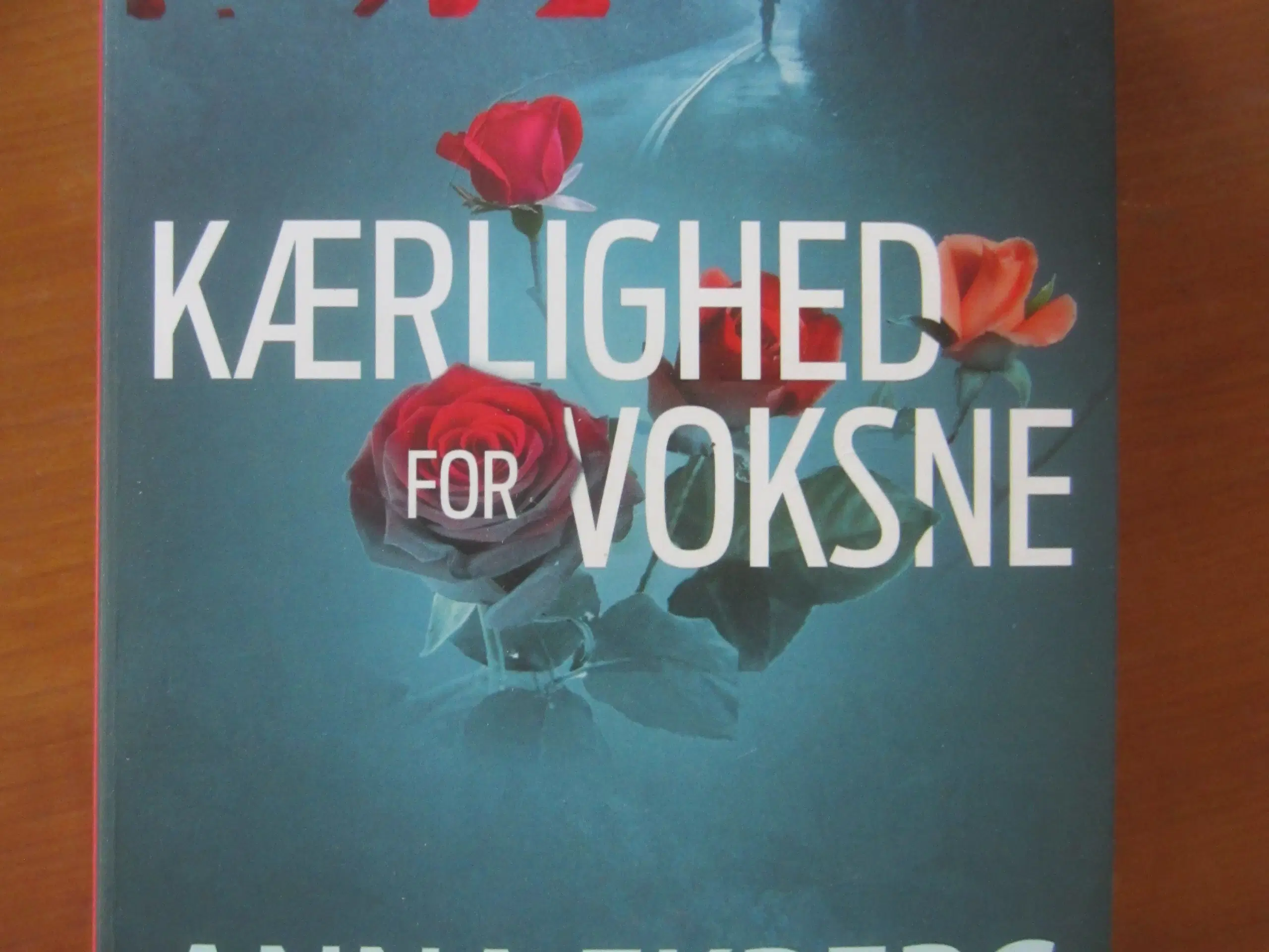 Kærlighed for voksne