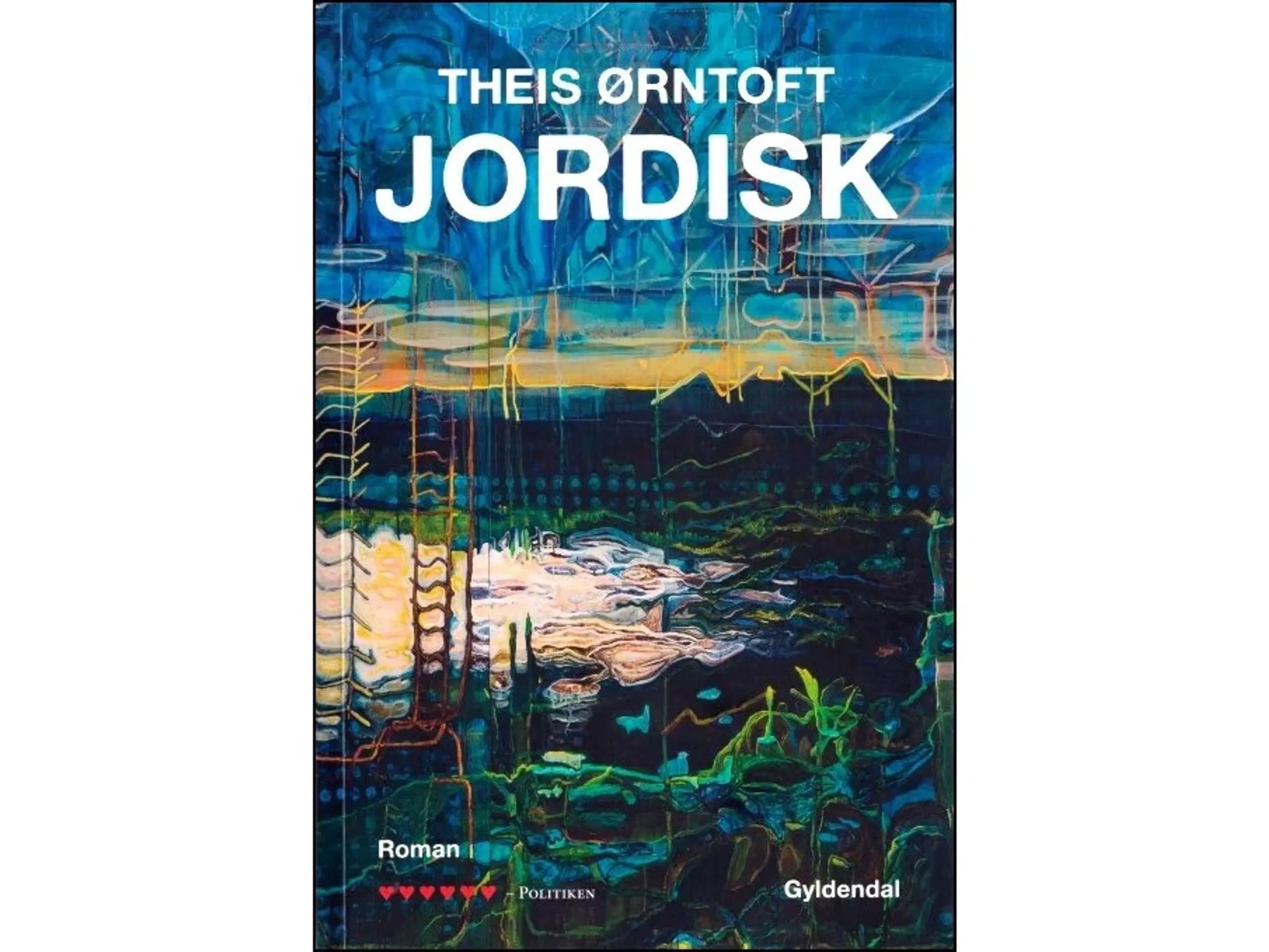 Jordisk