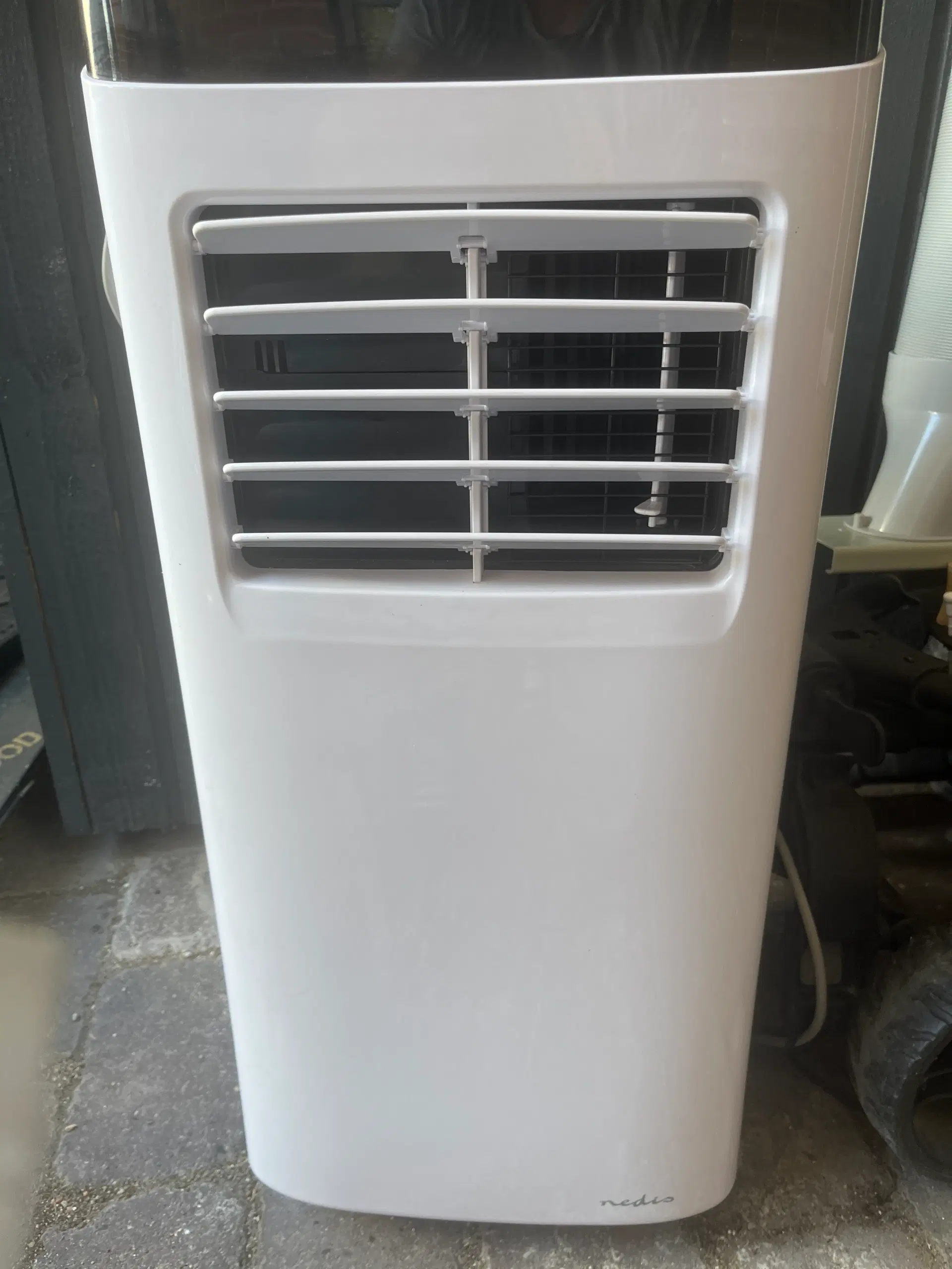 Aircondition Nedis WT7 Mobilt Airconditionanlæg