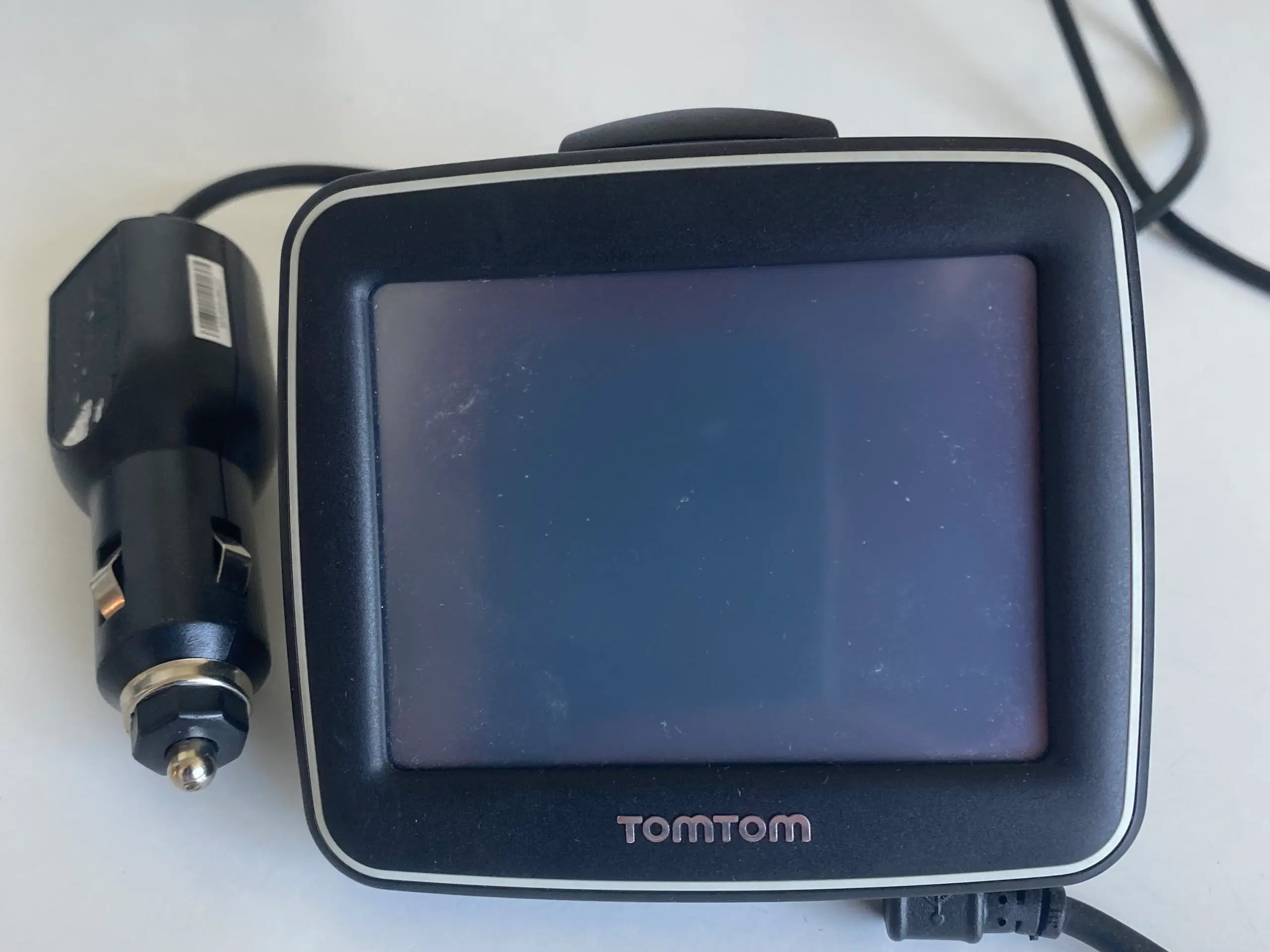 TomTom gps