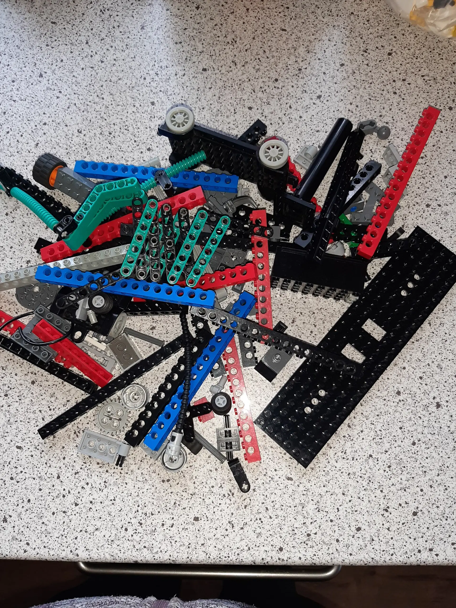 Lego/Teknik