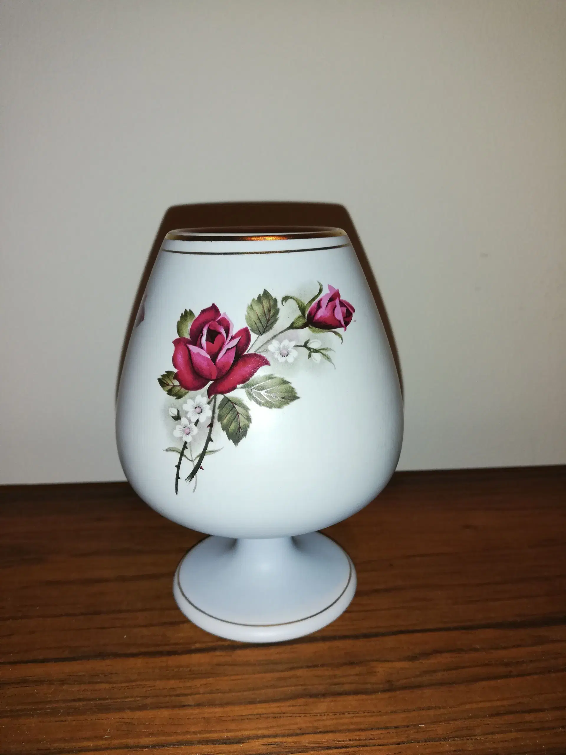 Gouda Holland vase