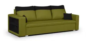 3-personers sofa med sovefunktion PABLO1