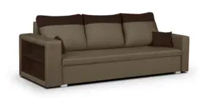 3-personers sofa med sovefunktion PABLO1