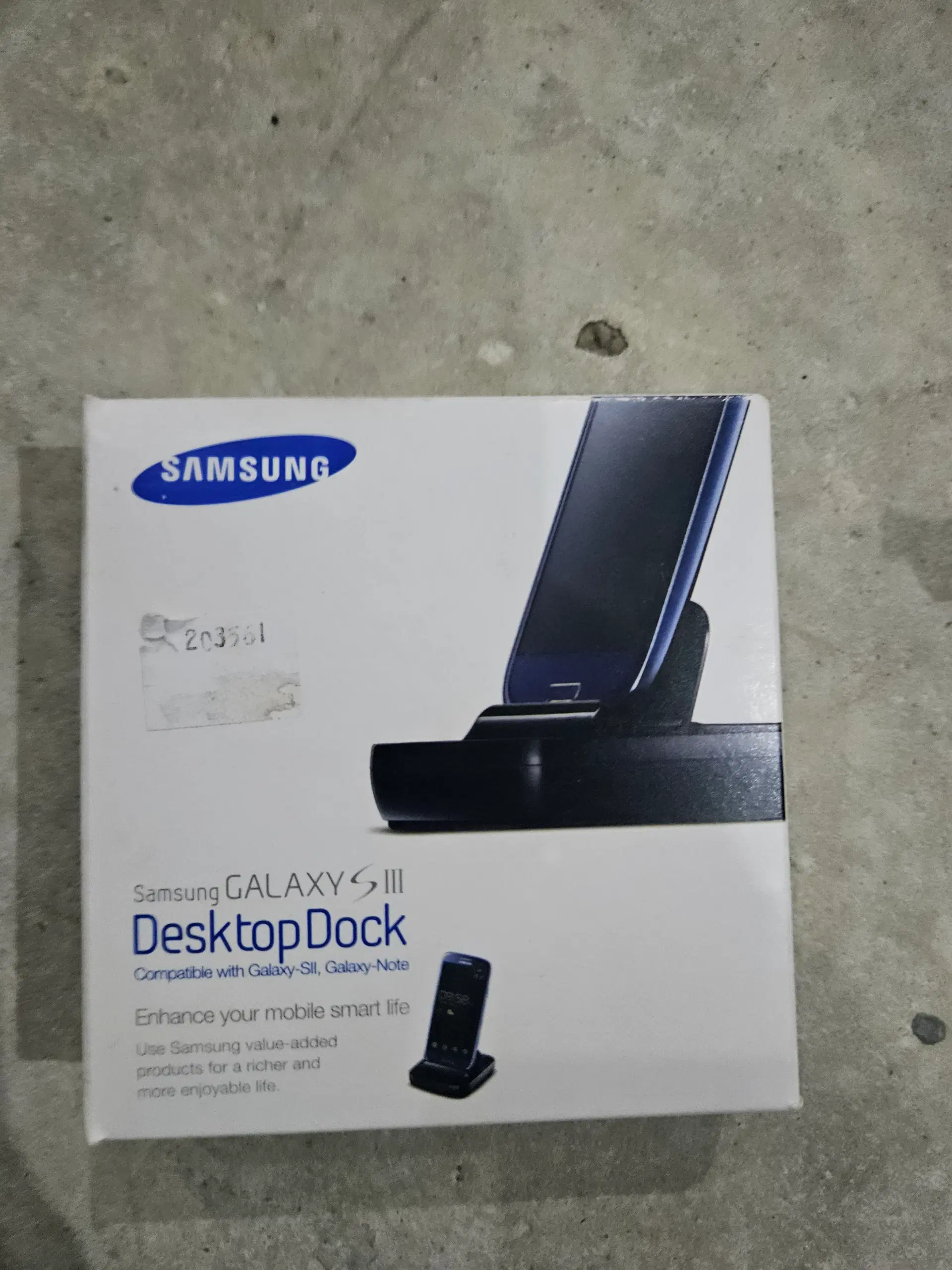 samsung diverse tilbehør cover mm