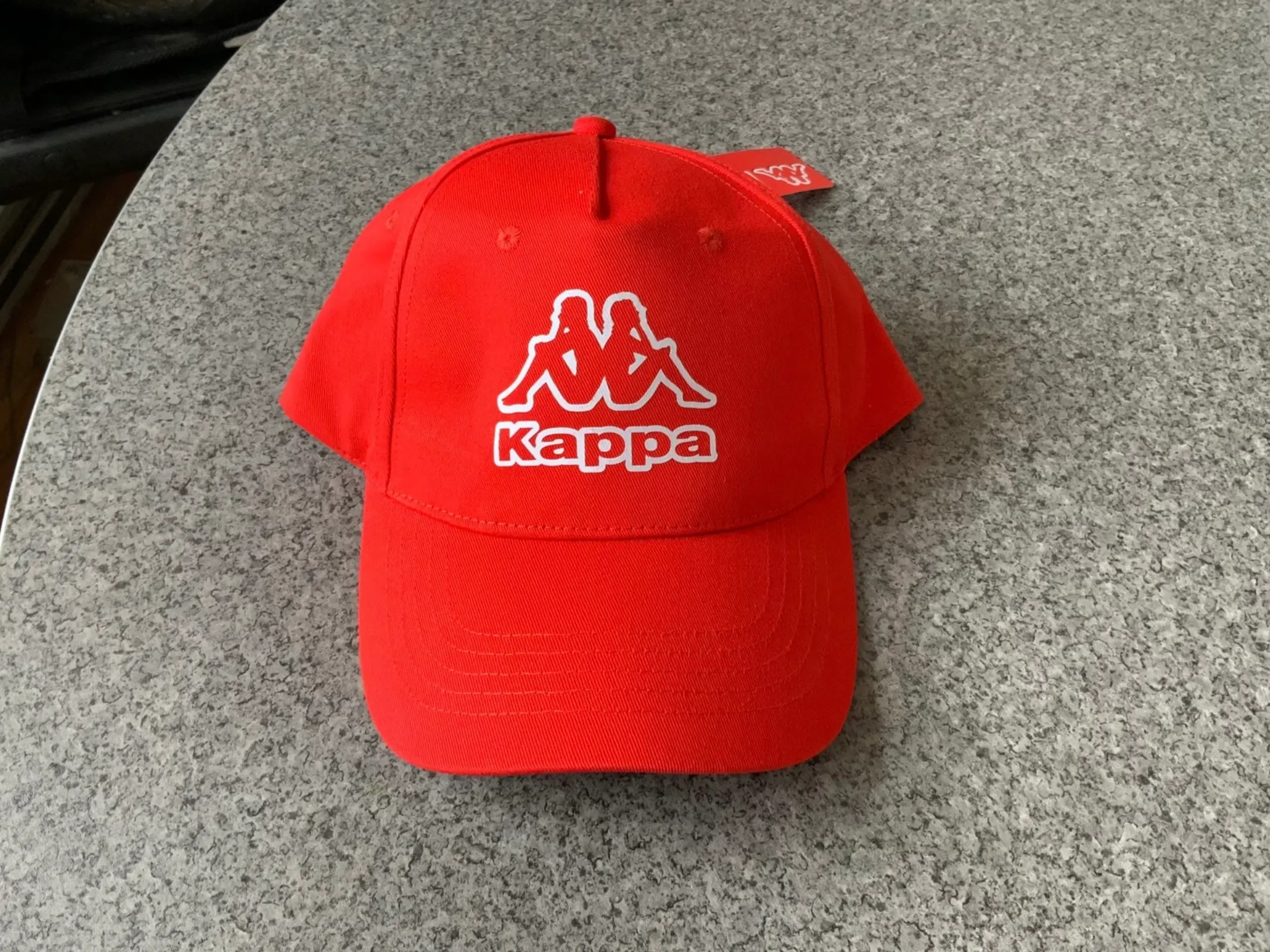 Kappa Cap one-size