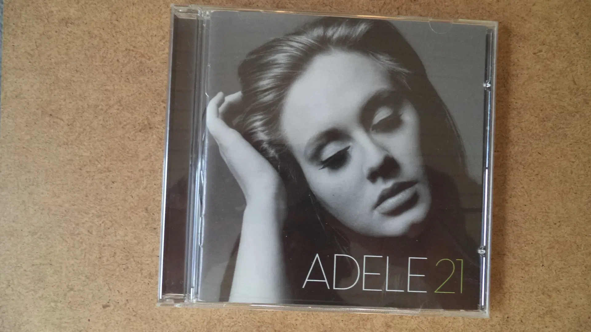 Adele ** 21