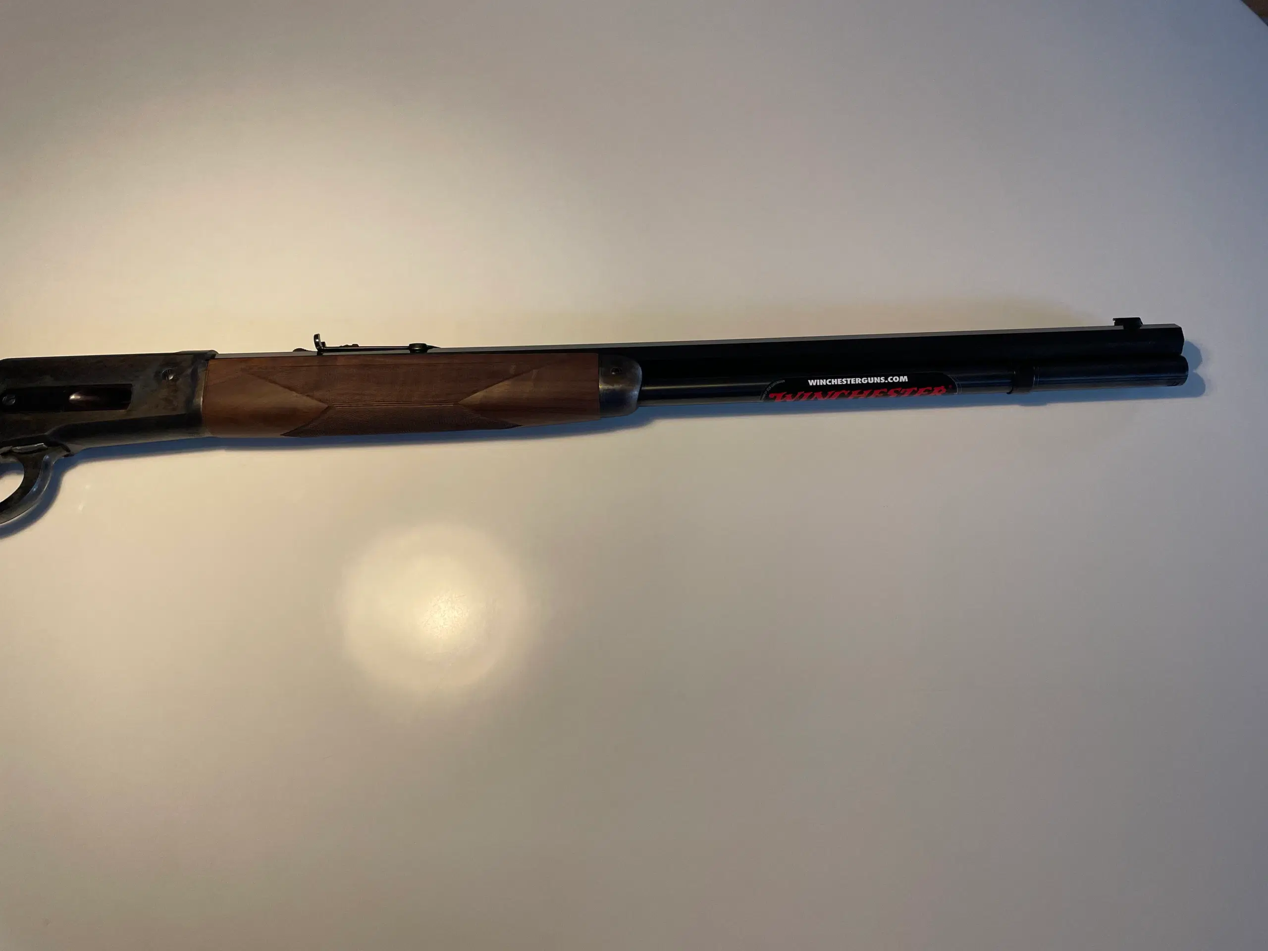 Winchester Model 1886