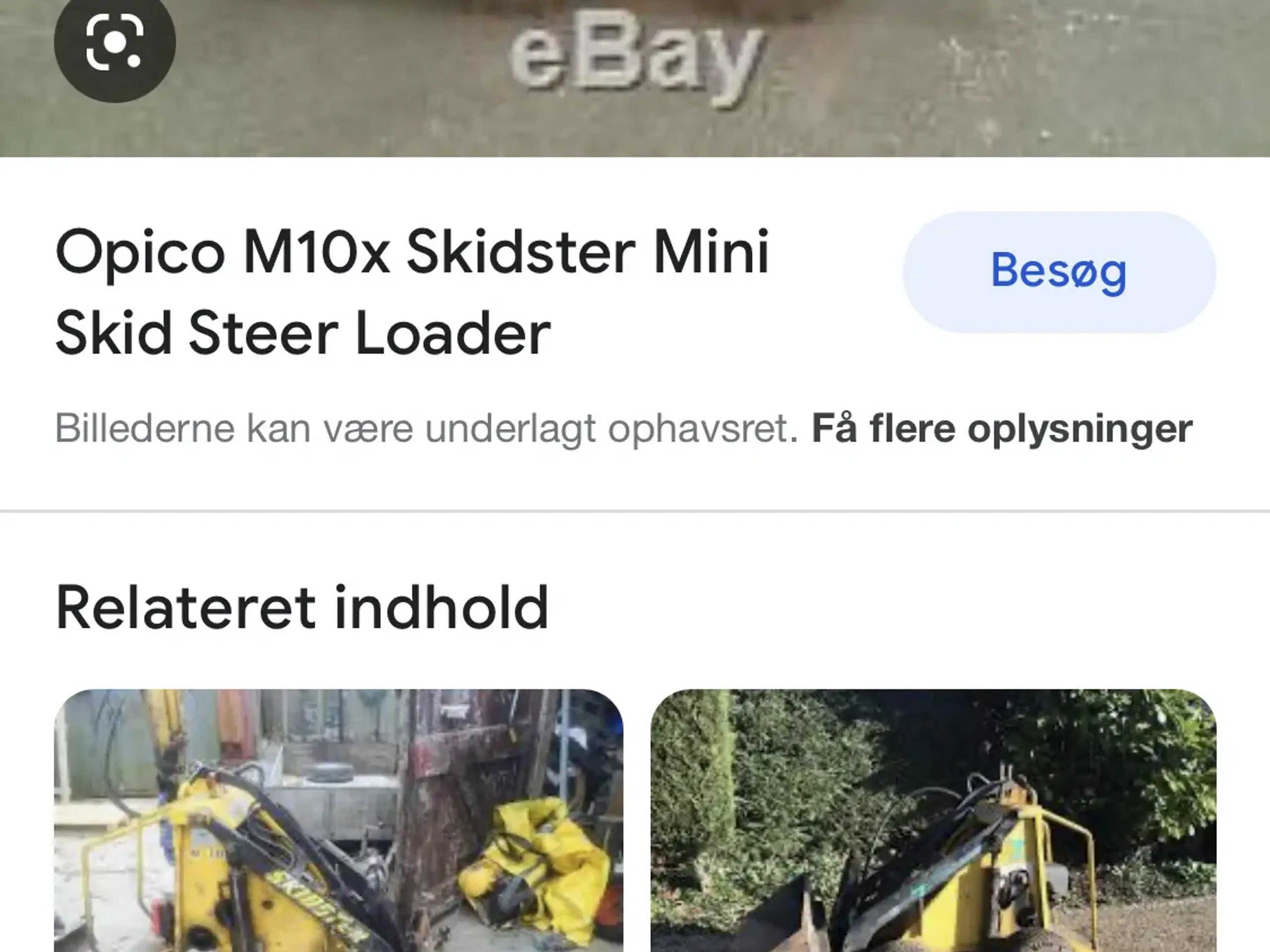 Minilæsser