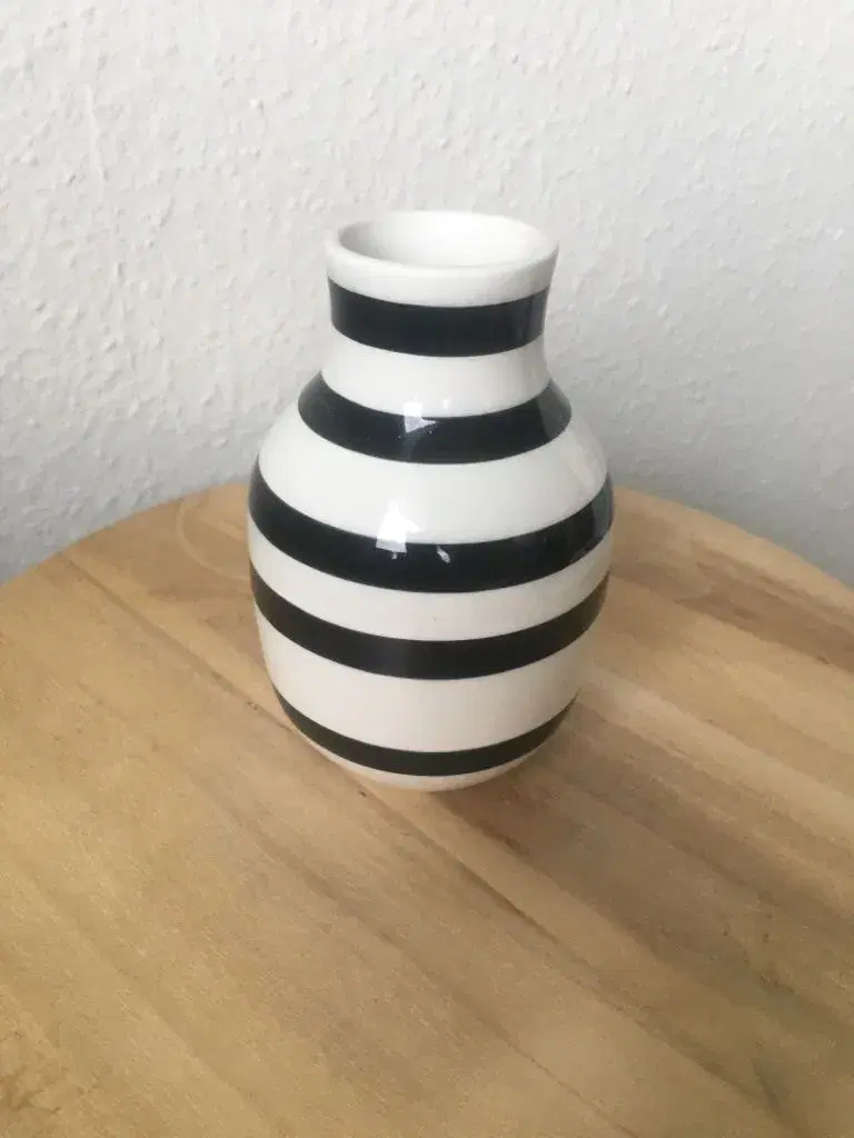 Kähler Omaggio vase