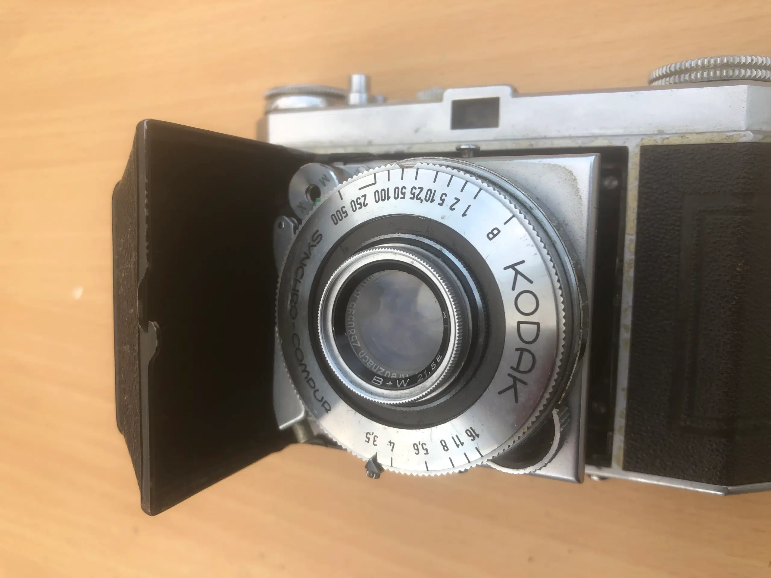 KODAK Vintage